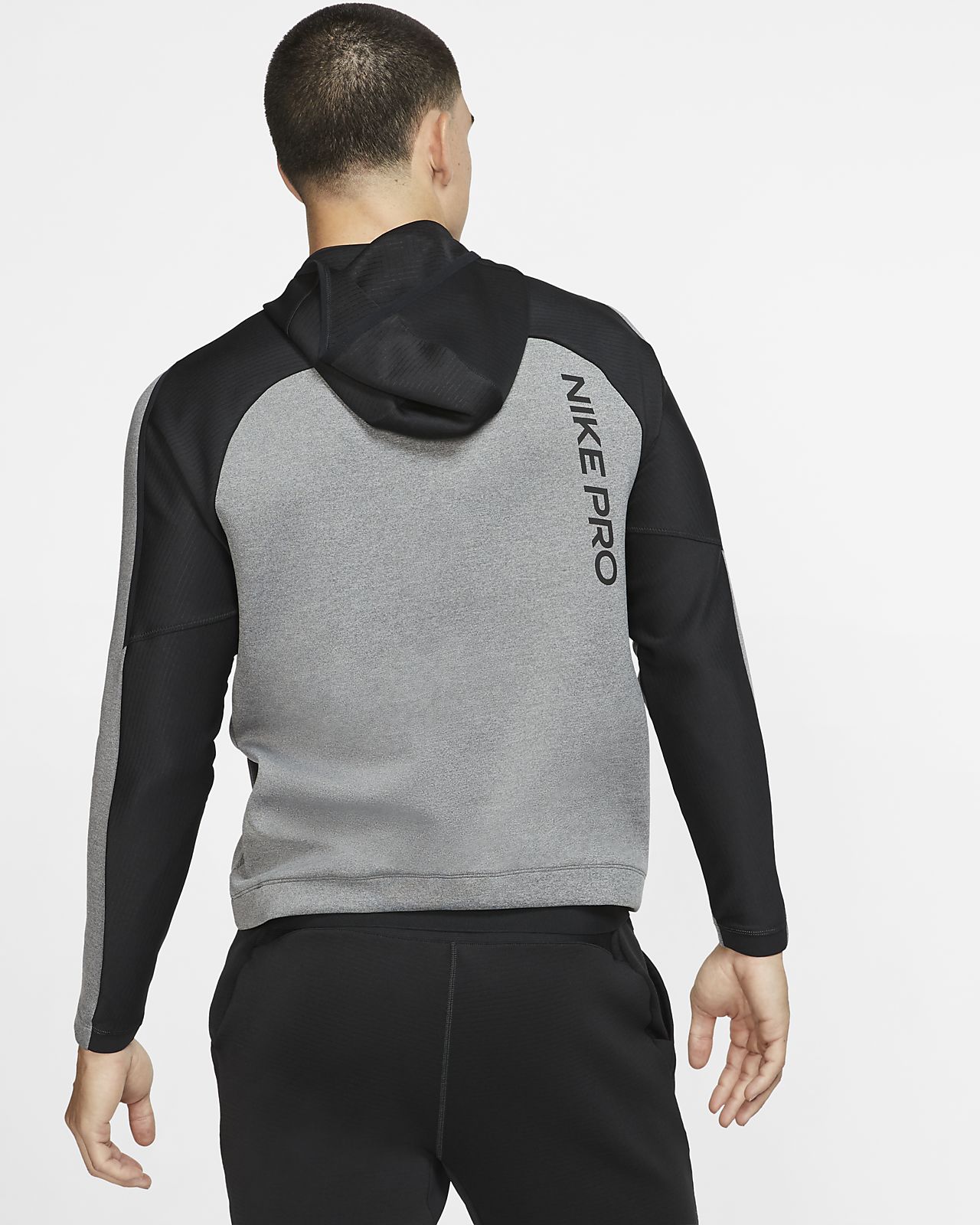 felpa nike pro felpa nike pro