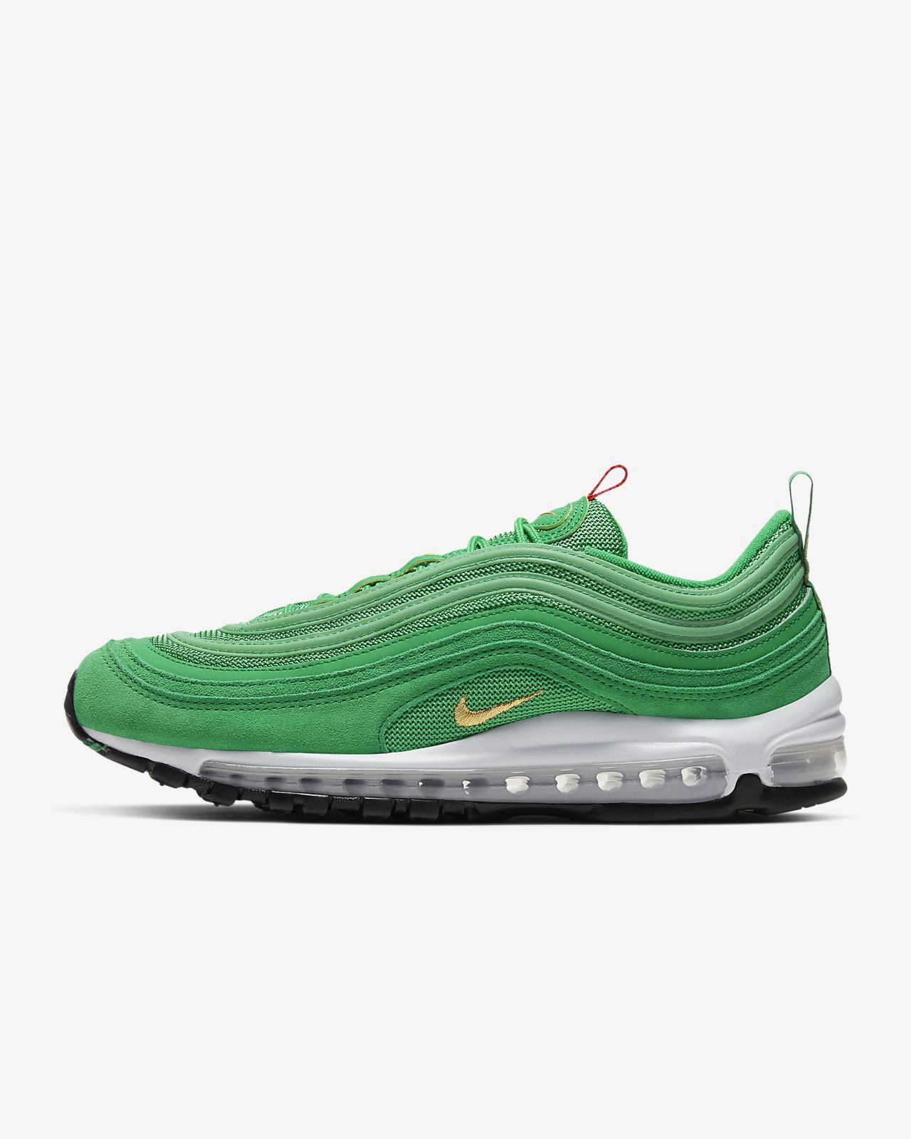 NIKE Official]Nike Air Max 97 Men's Shoe.Online store (mail order site)