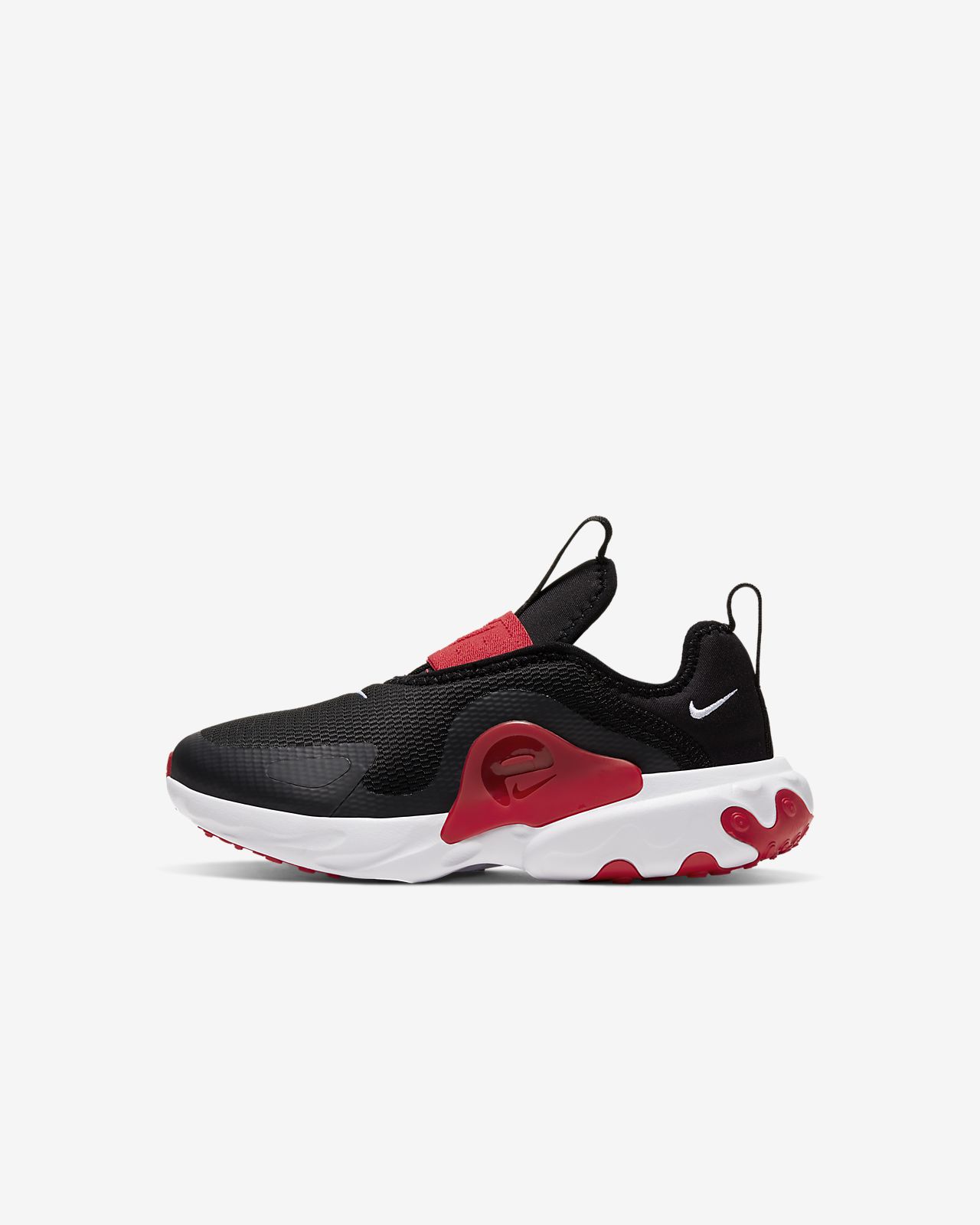 Calzado para niños talla pequeña Nike RT Presto Extreme Calzado para niños talla pequeña Nike RT Presto Extreme