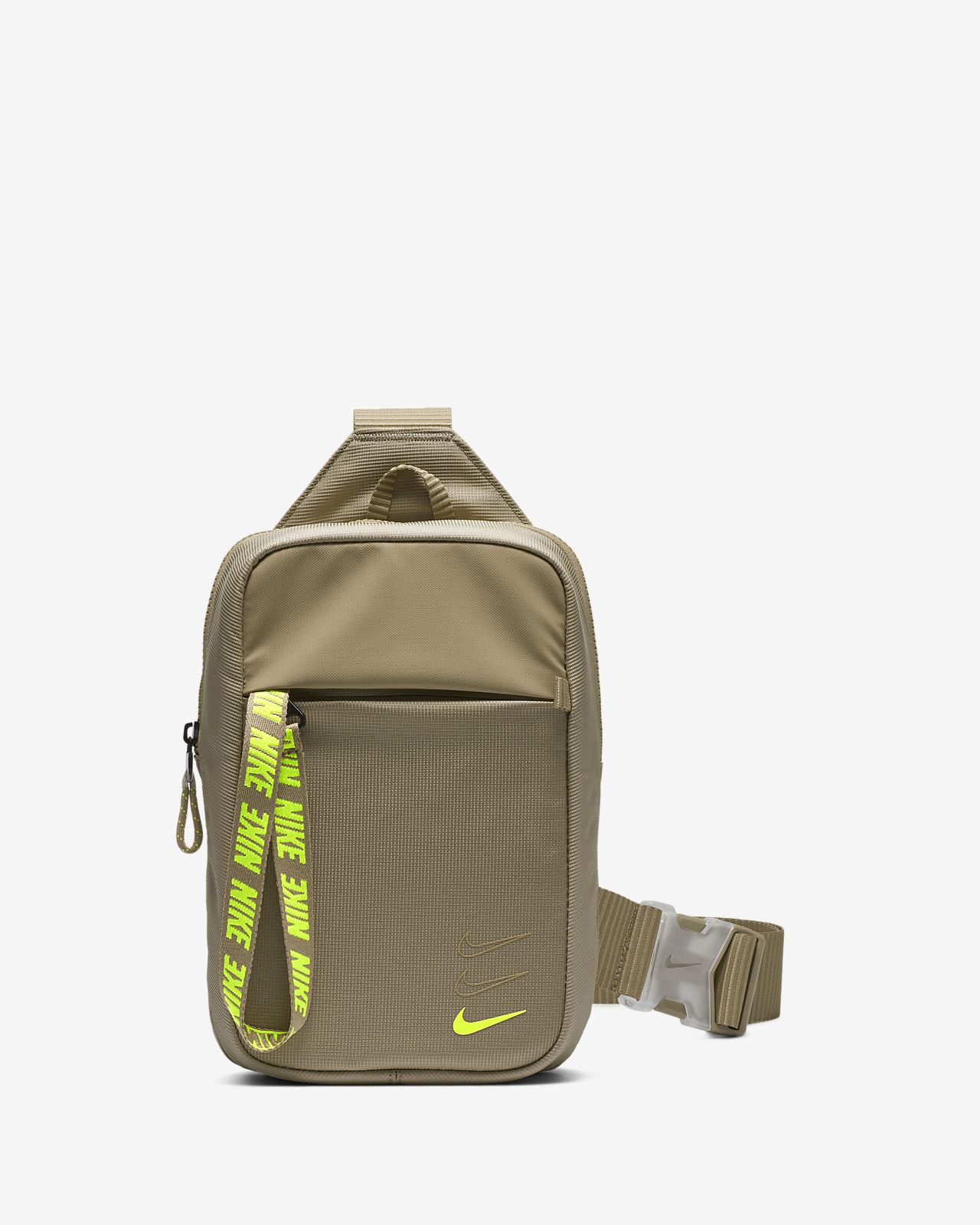 nike sportswear essentials hip pack