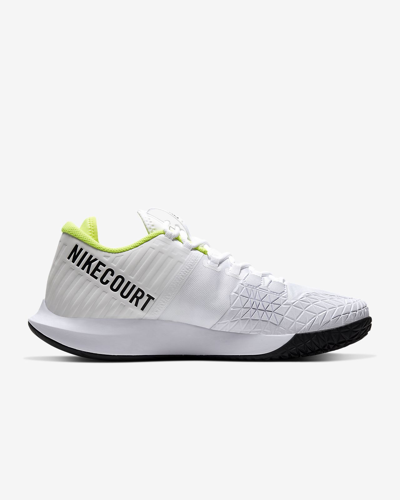 NikeCourt Air Zoom Zero Men's Tennis Shoe. Nike.com