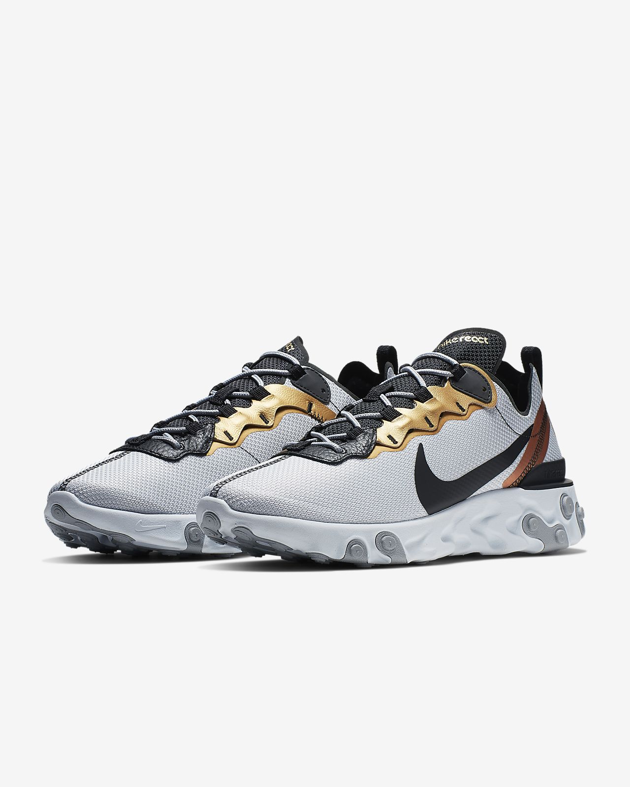 nike react element alte