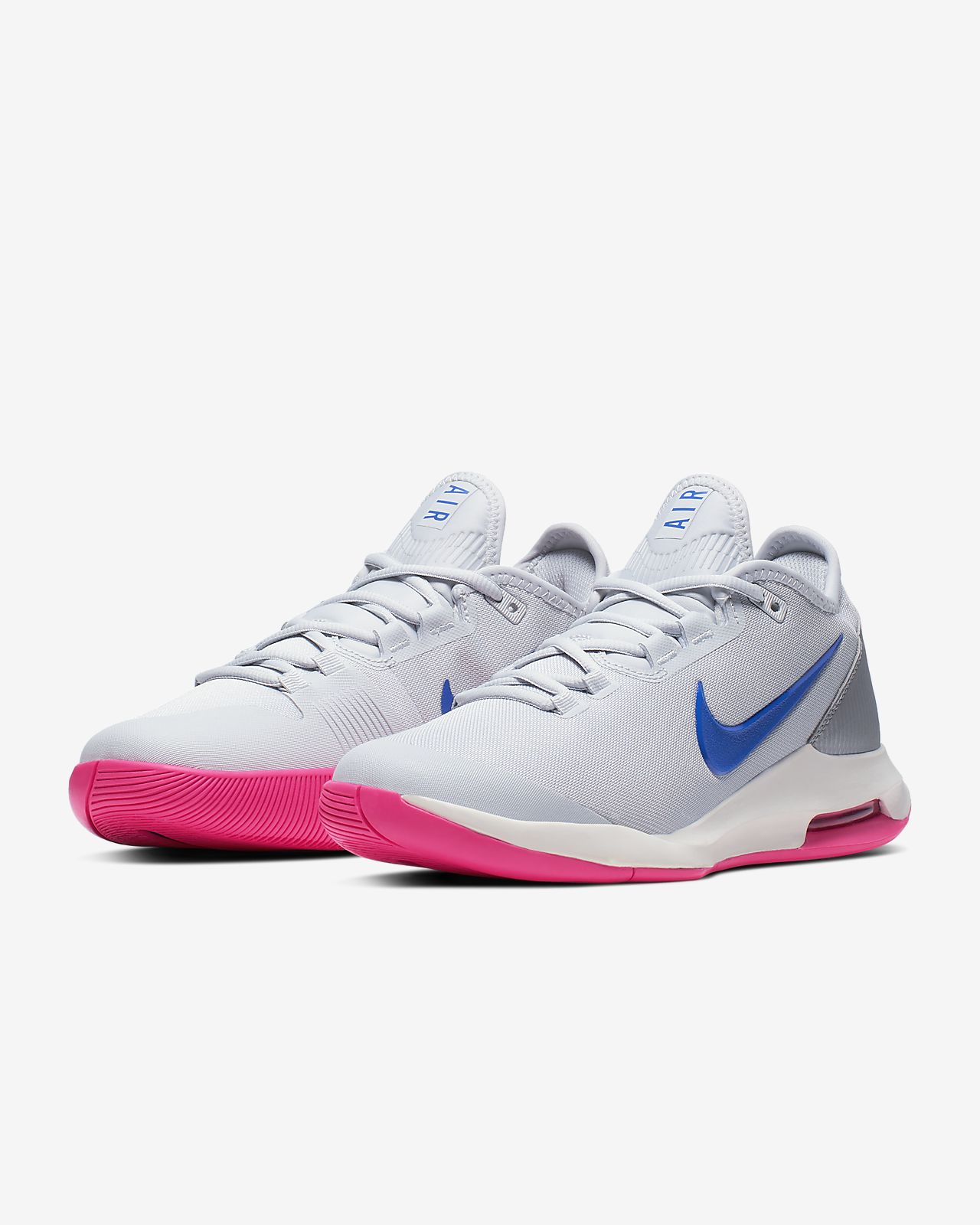 tenis mujer air max