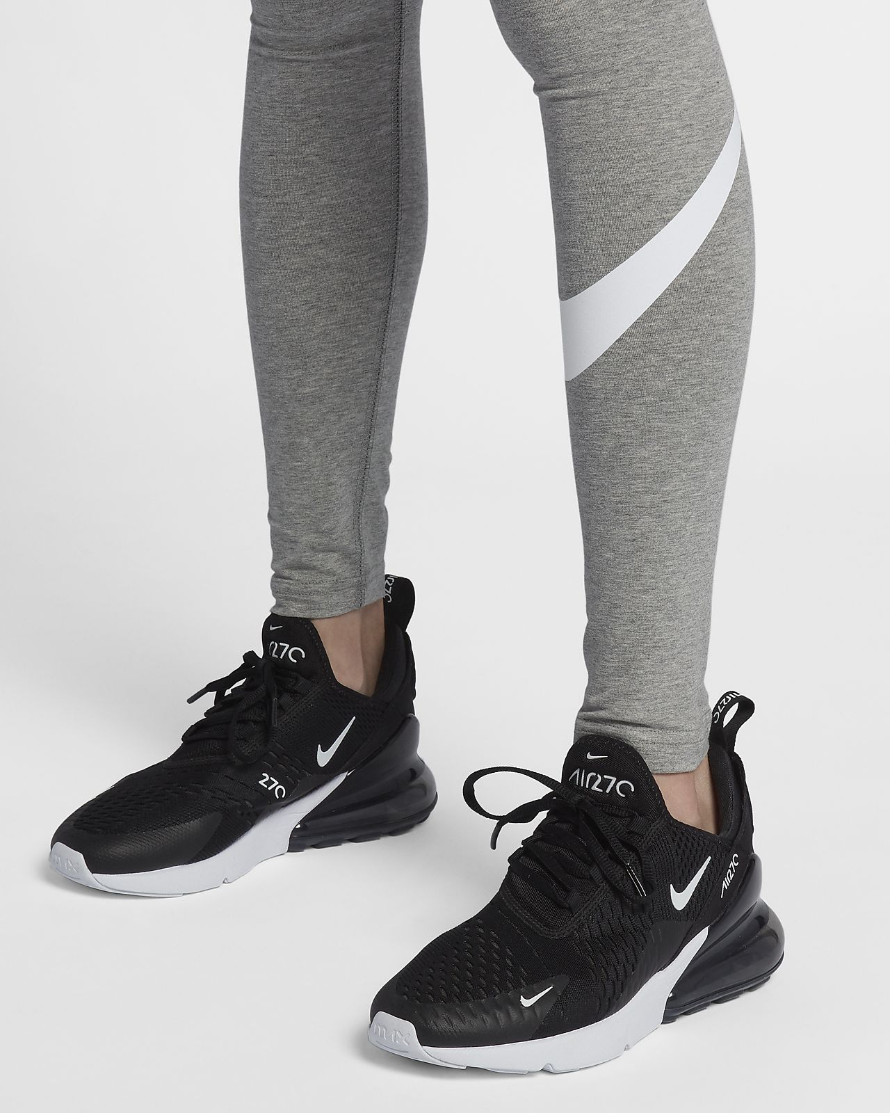 Tight taille haute Nike Sportswear Club pour Femme Tight taille haute Nike Sportswear Club pour Femme