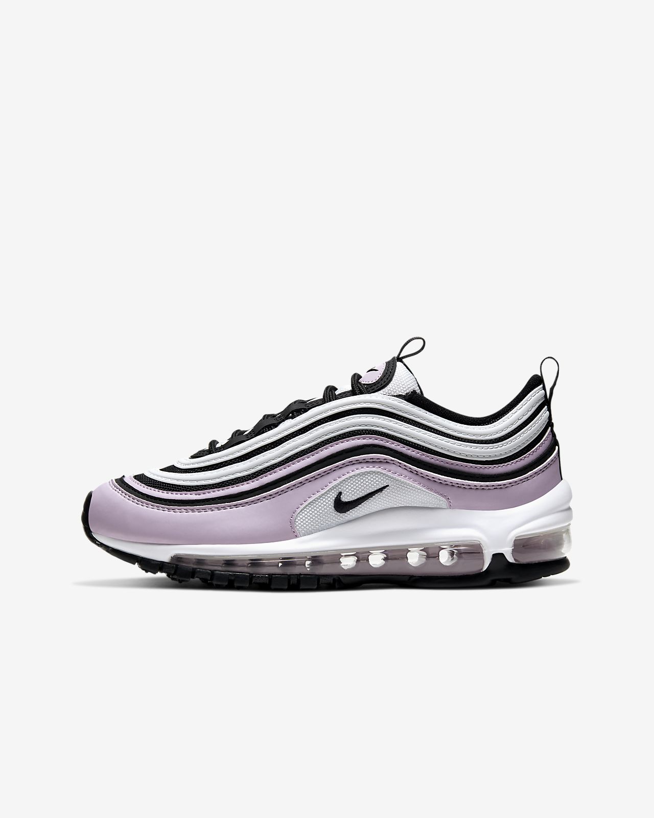 air max 97 blanche et noir