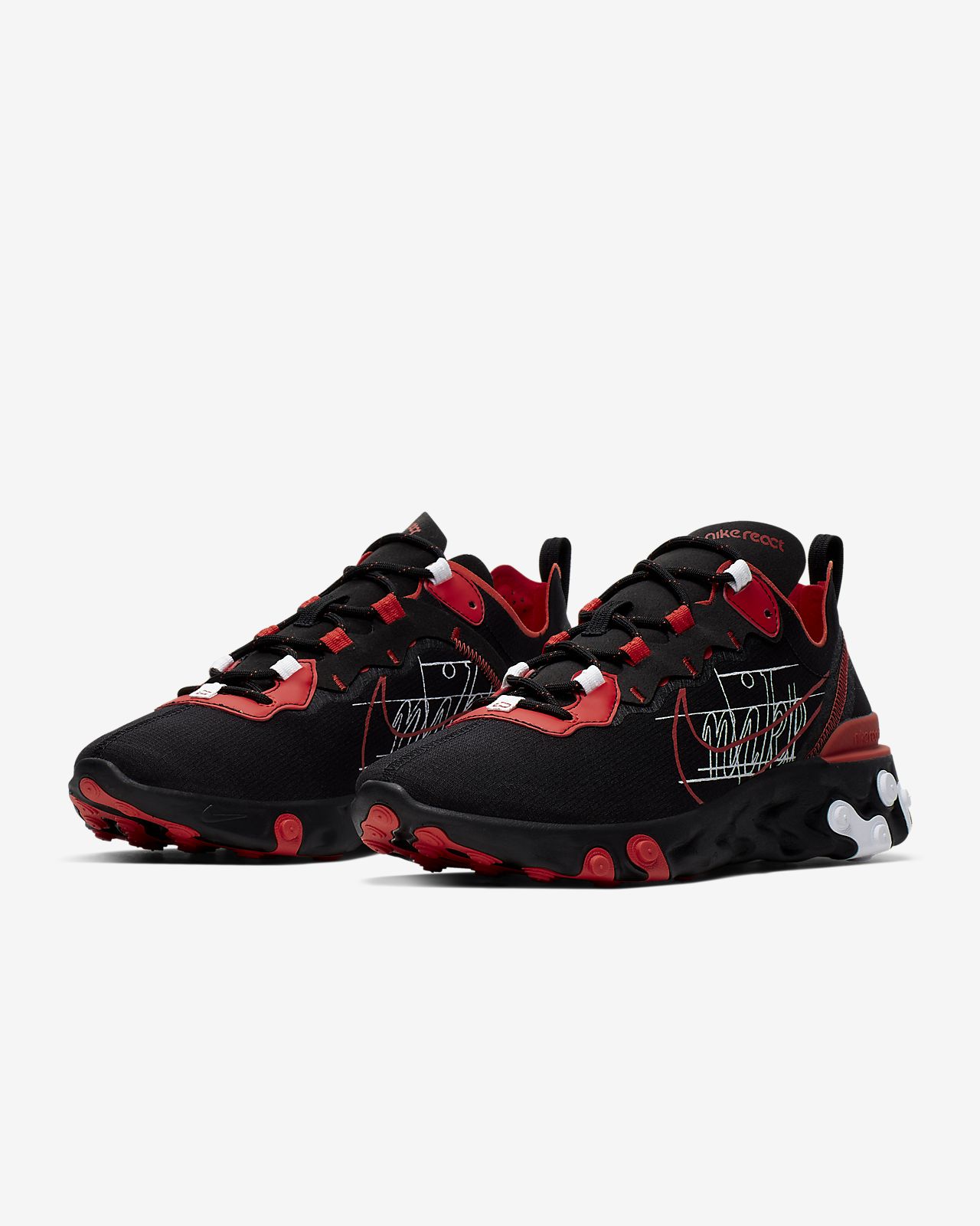 nike react element originali