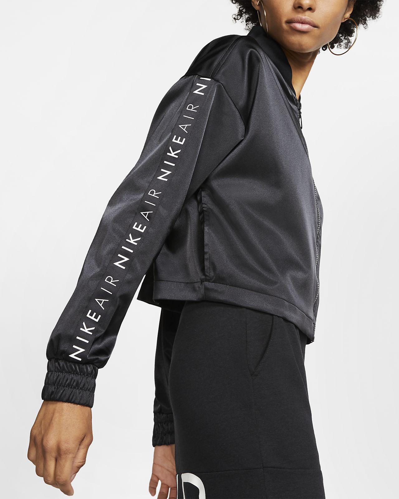nike air max trainingsjacke