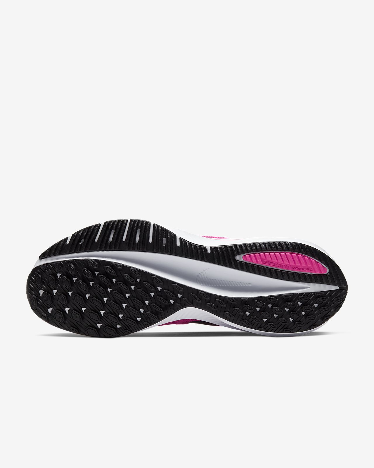 nike vomero 1 verte