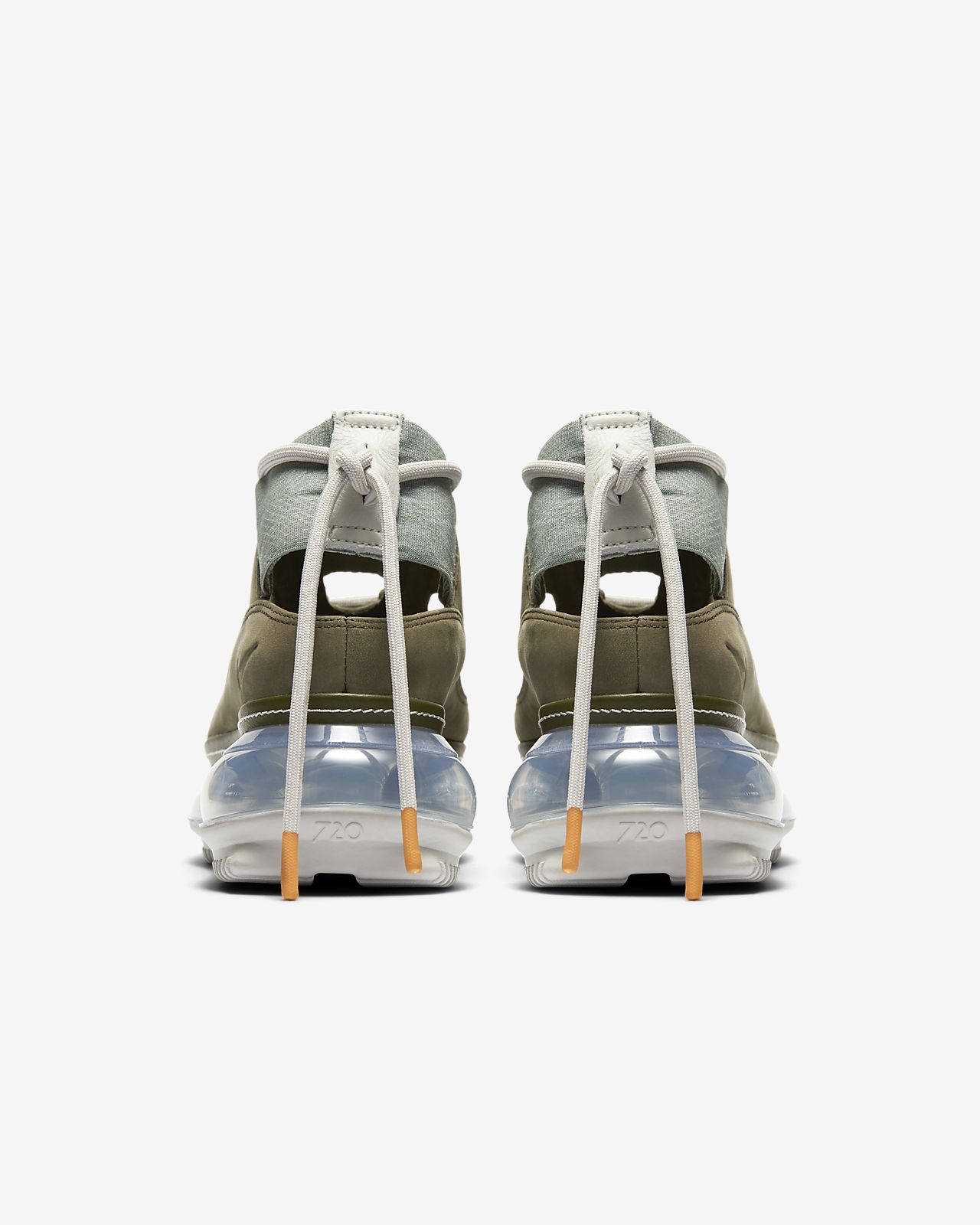 nike air 720 olive