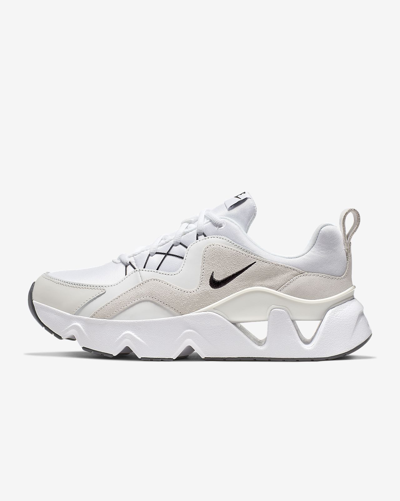 Calzado para mujer Nike RYZ 365. Nike PR