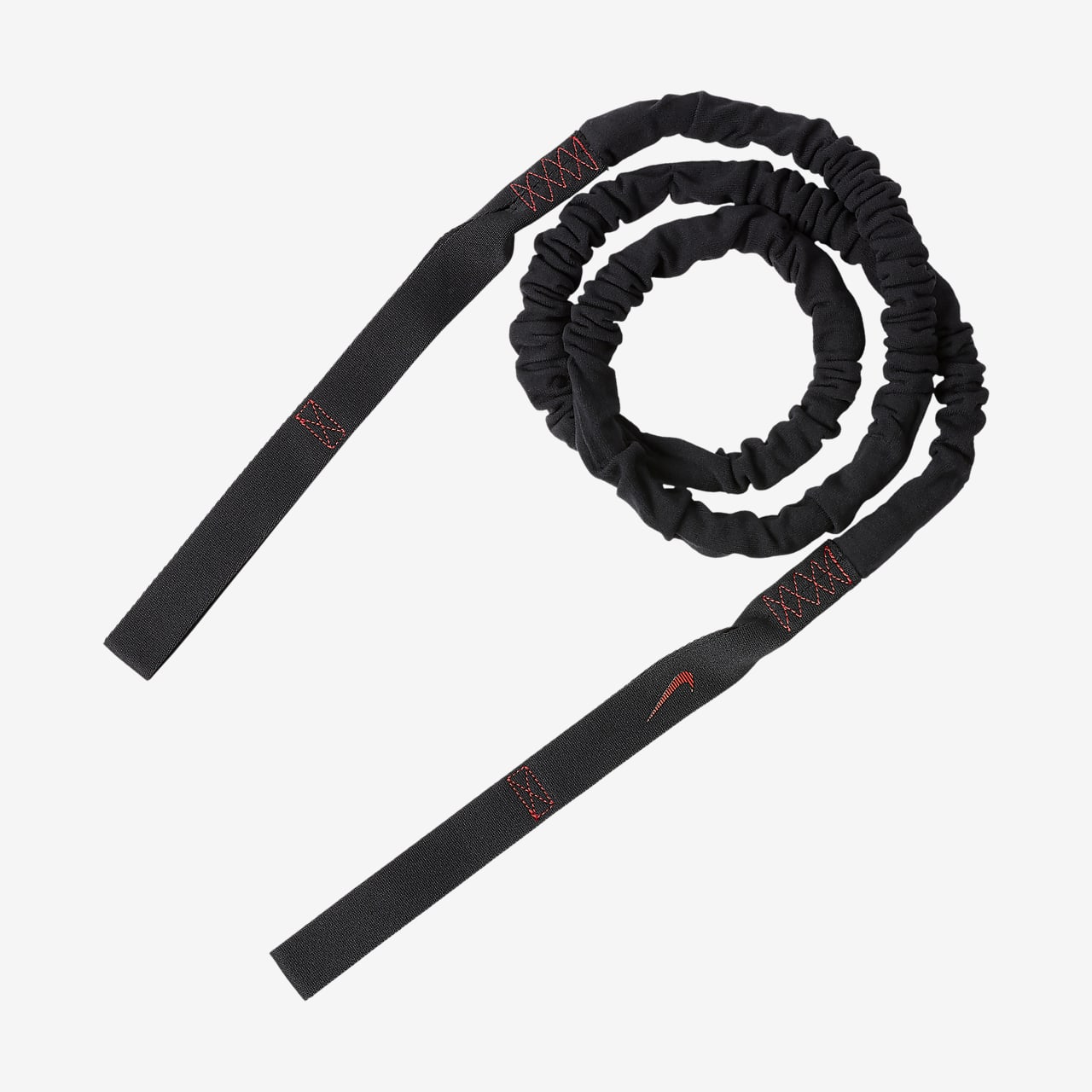 nike resistance band review