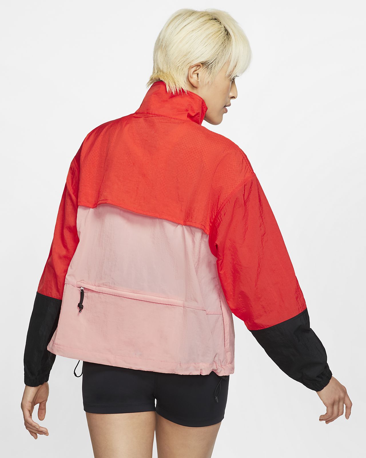 nike m nsw acg anorak