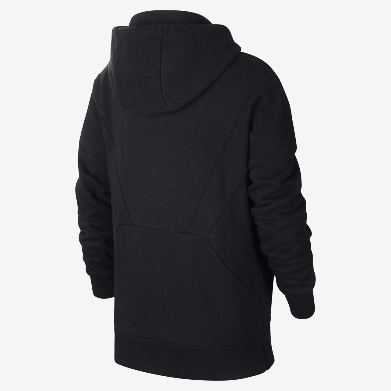 jordan flight full zip hoodie