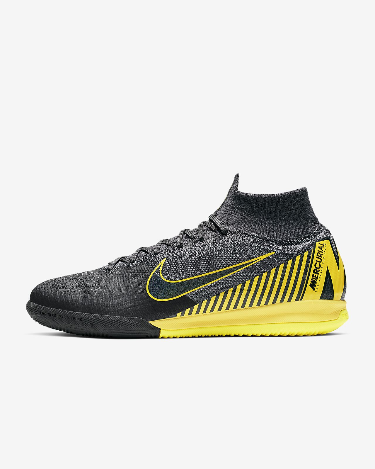 Nike Mercurial Superfly 6 Academy Shoes Shoes y