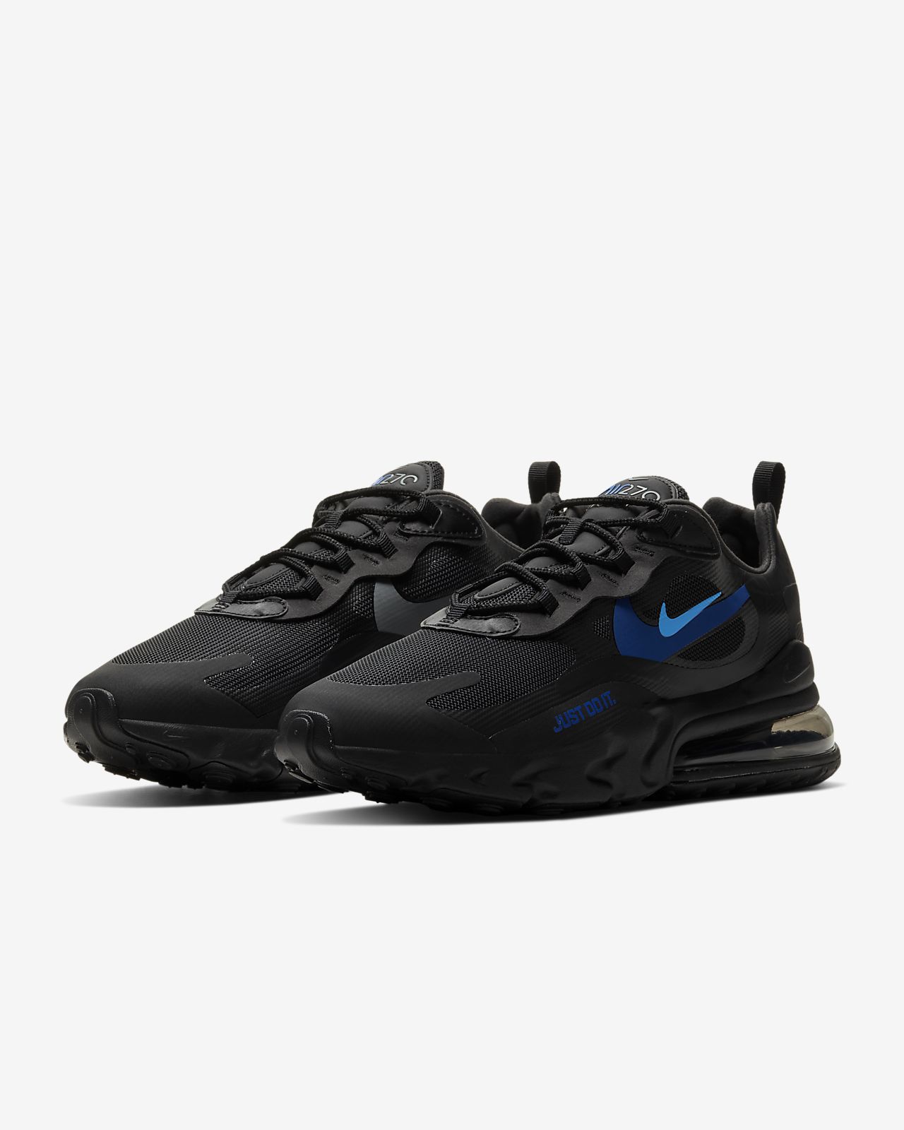 nike air max 270 cuir