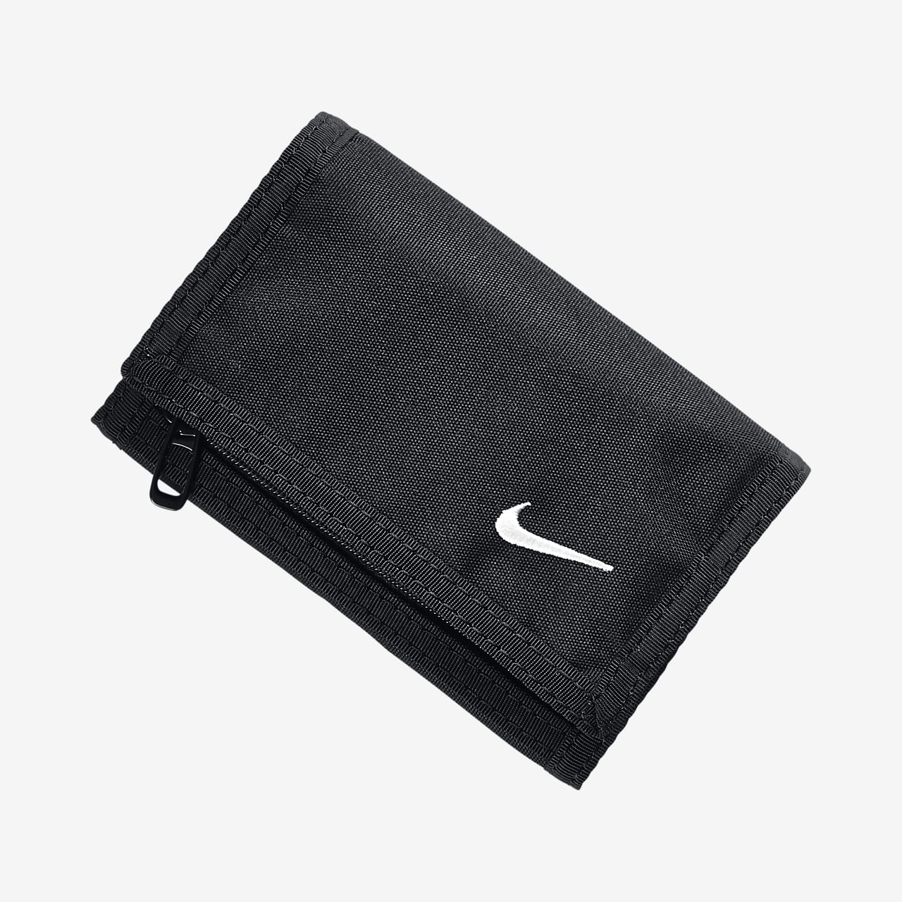 NIKE 二つ折財布 - 折り財布