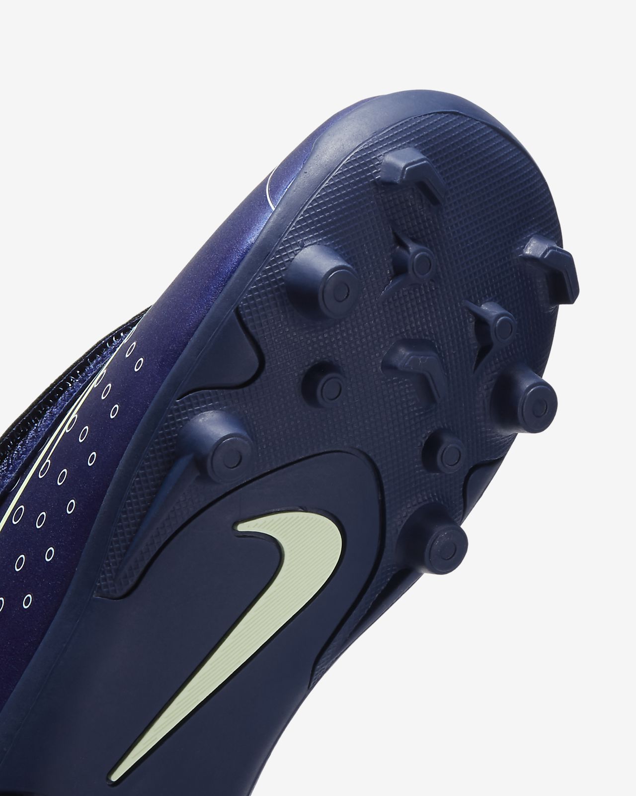 Nike Unisex Adults 'Vapor 13 Elite Fg Football Boots.