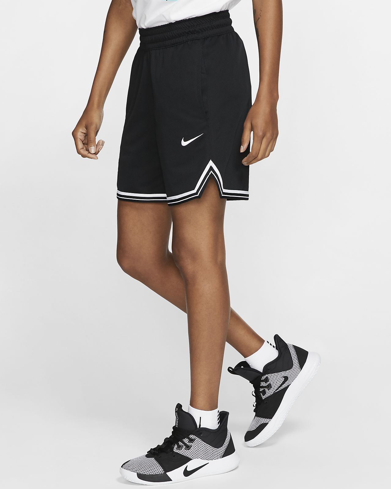 nike womens basketball pants