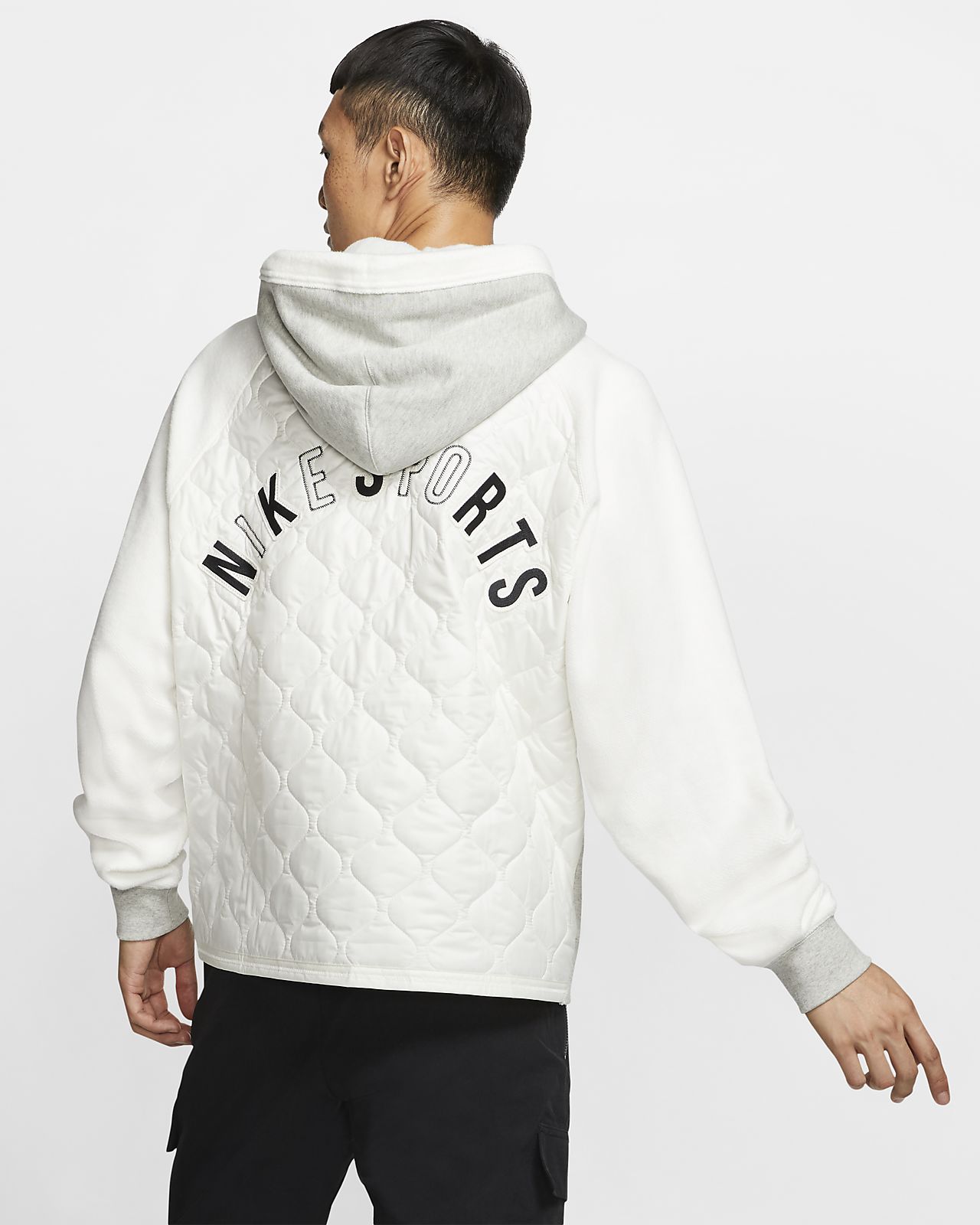 nike nsw nsp hoodie