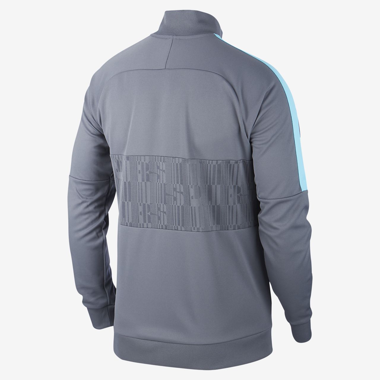 tottenham nike windbreaker