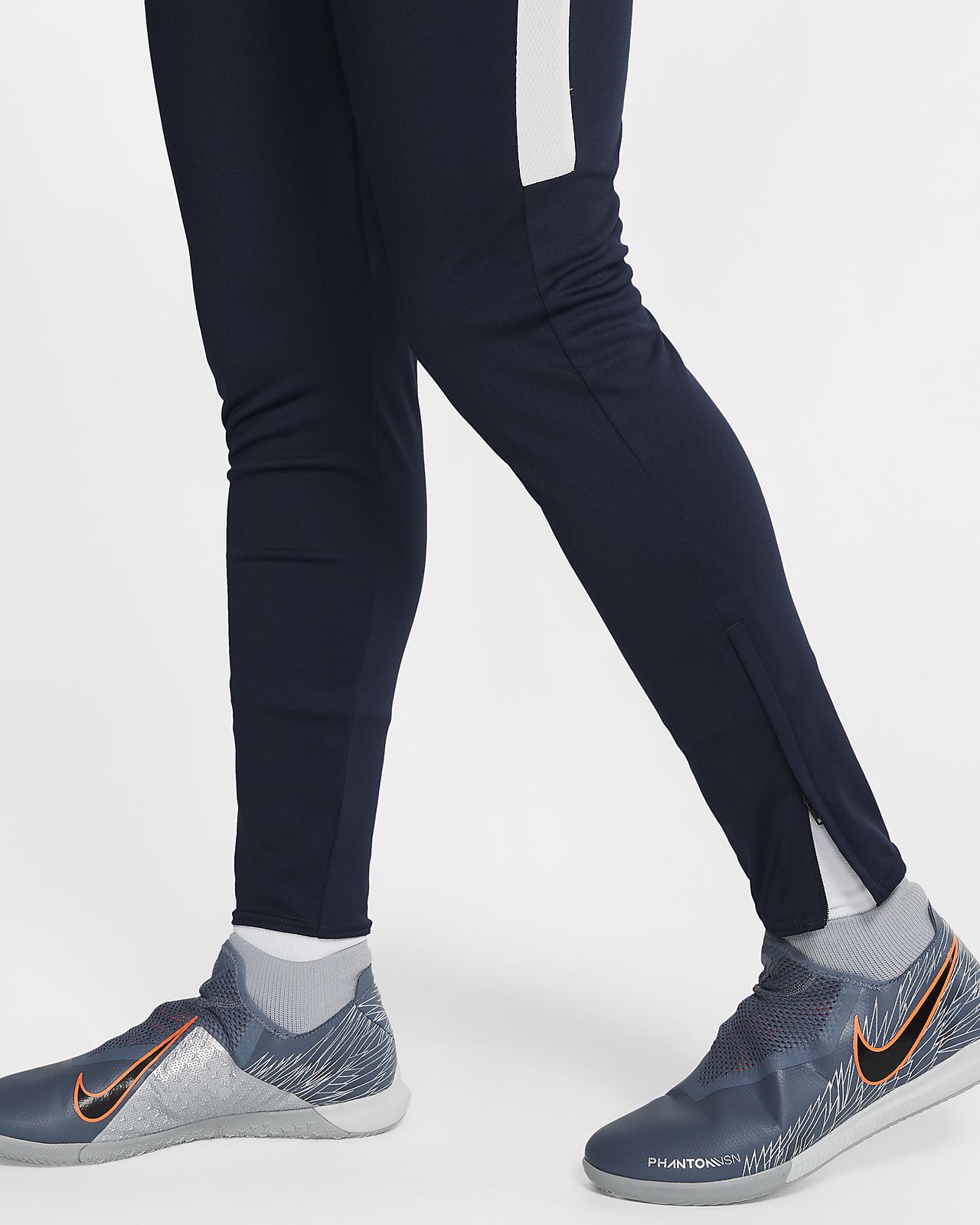 pantalon running nike dri fit