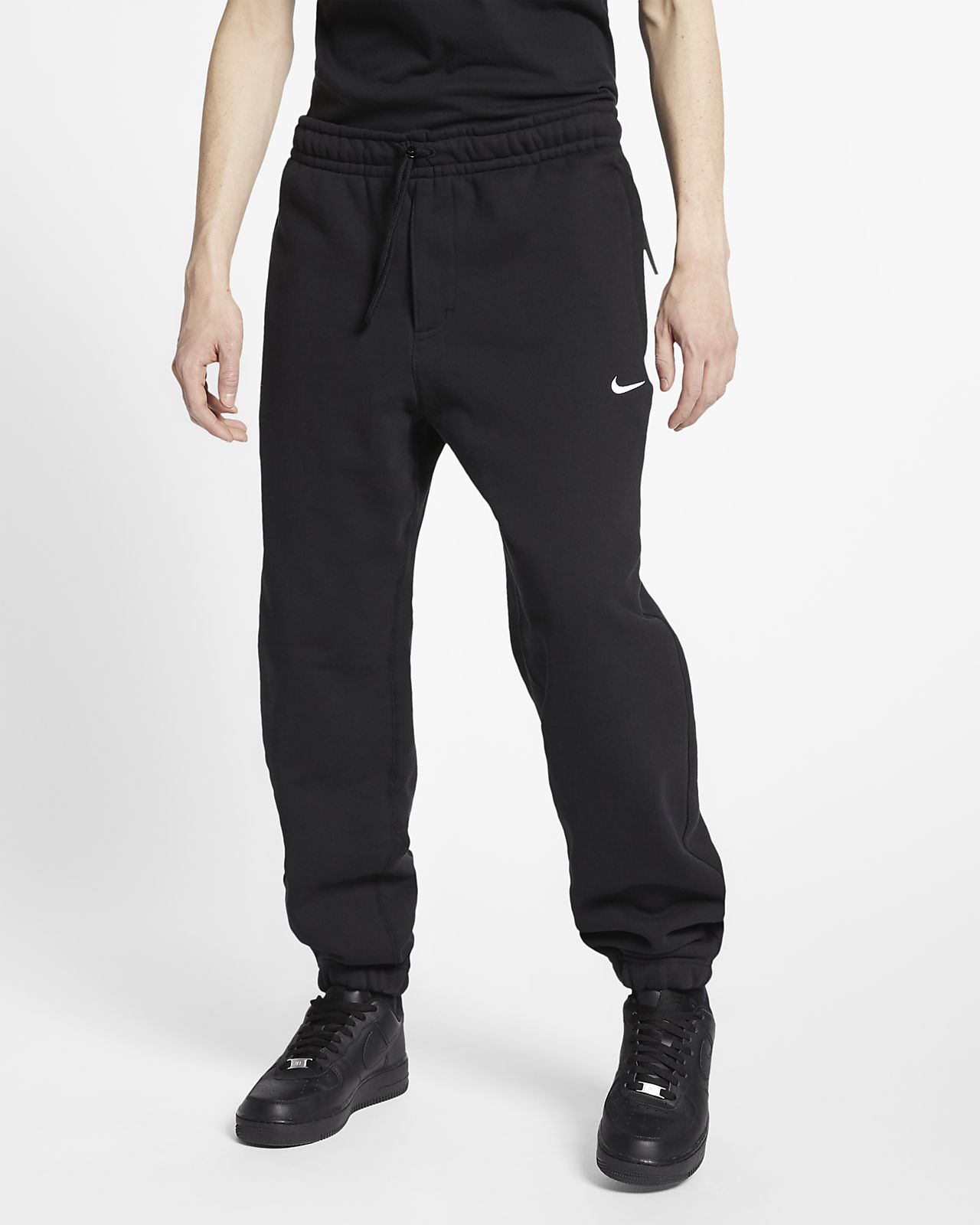 NikeLab Collection Men's Fleece Pants. Nike JP