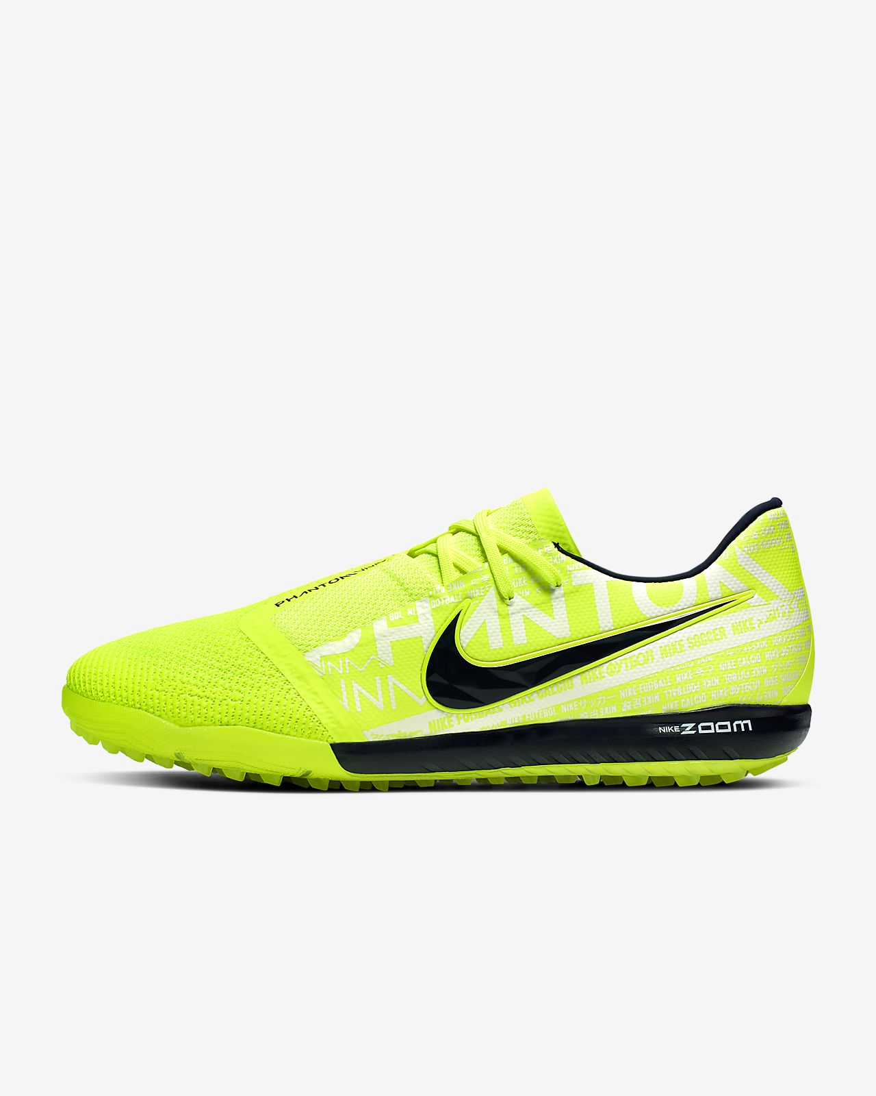 nike phantom venom tf pro