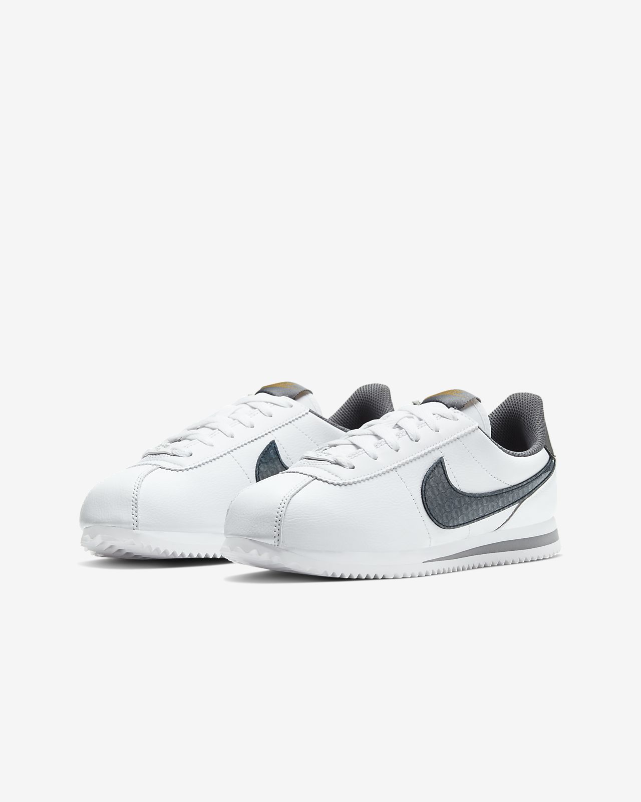 nike cortez basic sl toddler sneakers