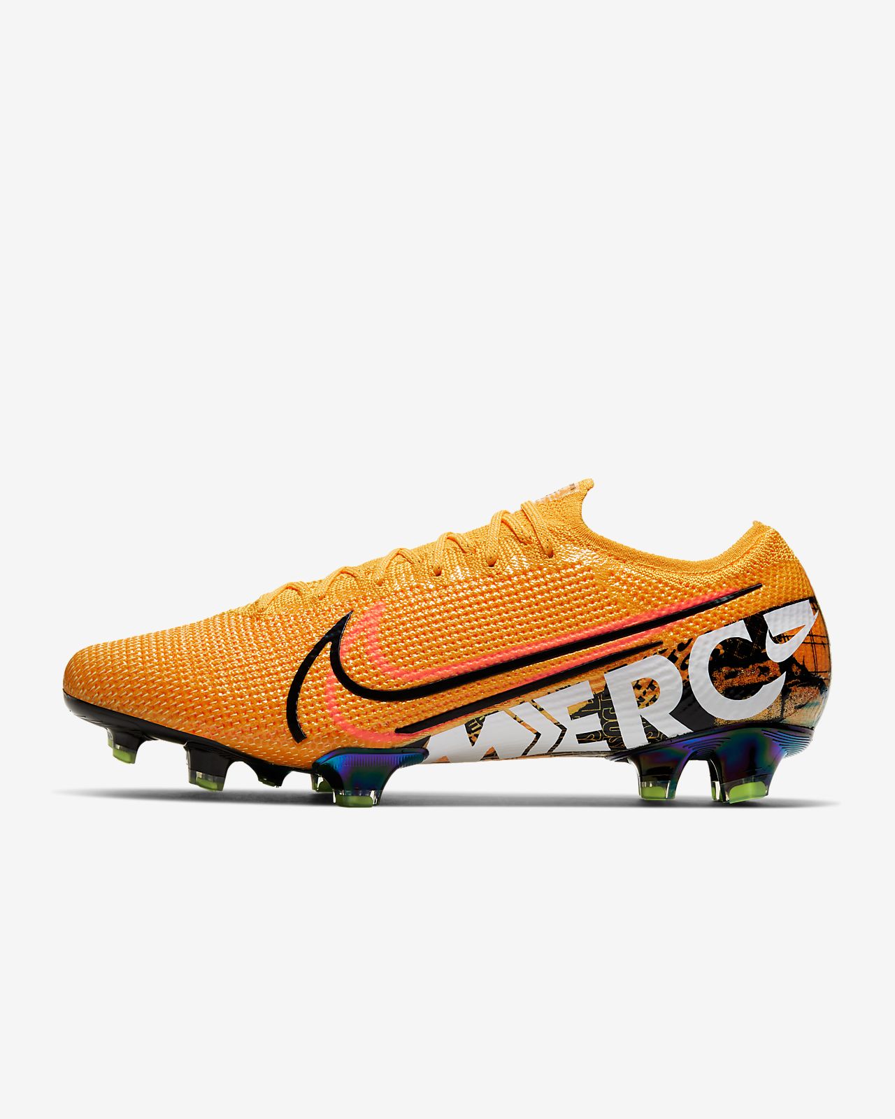 mercurial vapor elite