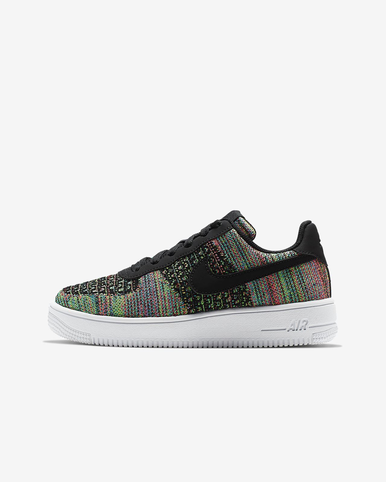 nike air force 2 enfant soldes