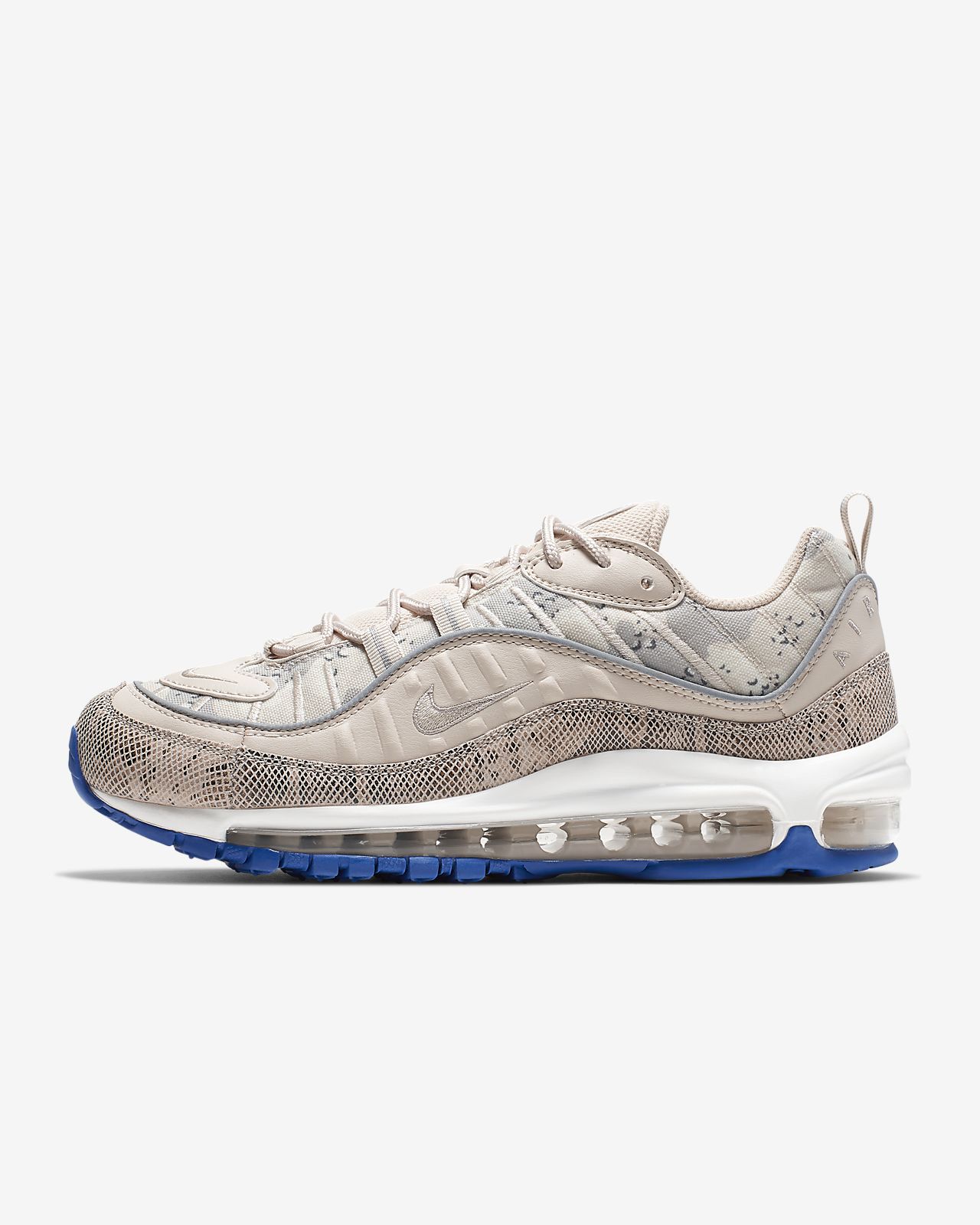 air max 98 premium femme