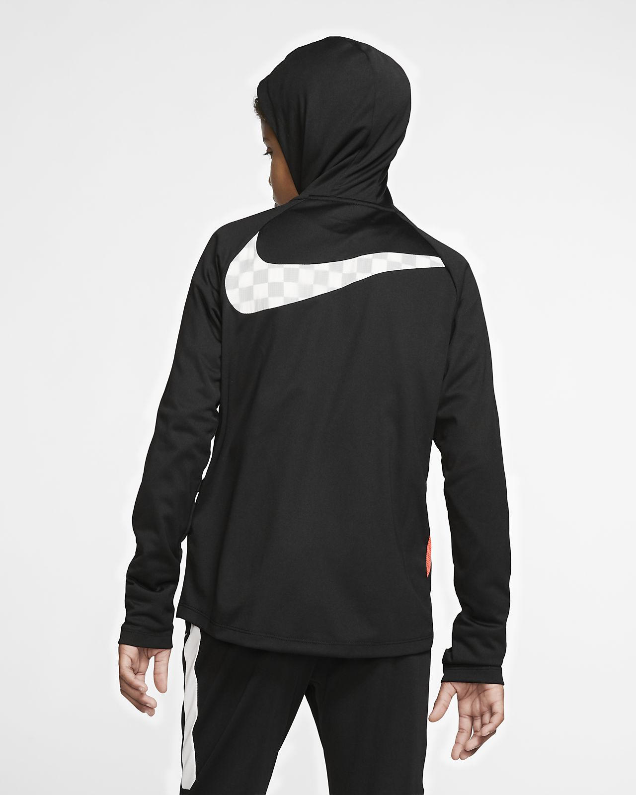 jordan lightweight hoodie