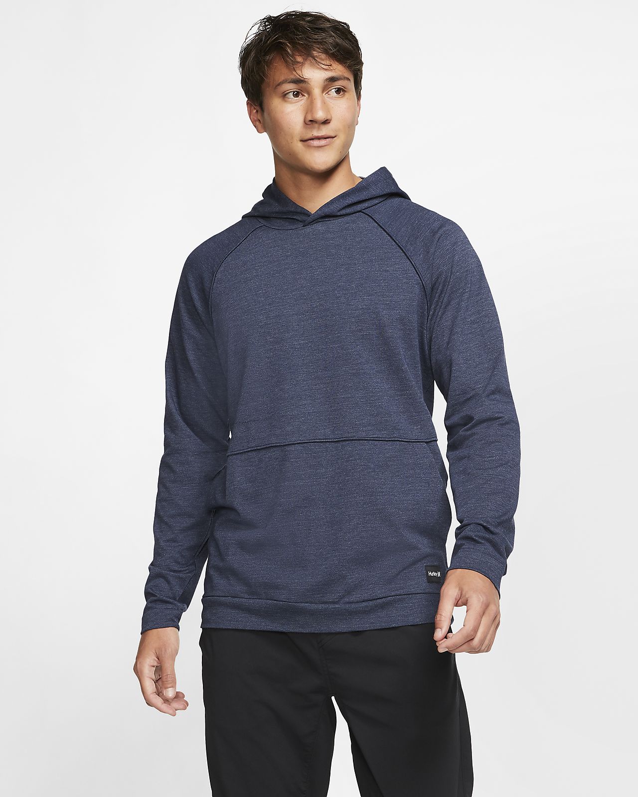 sudadera sin mangas nike