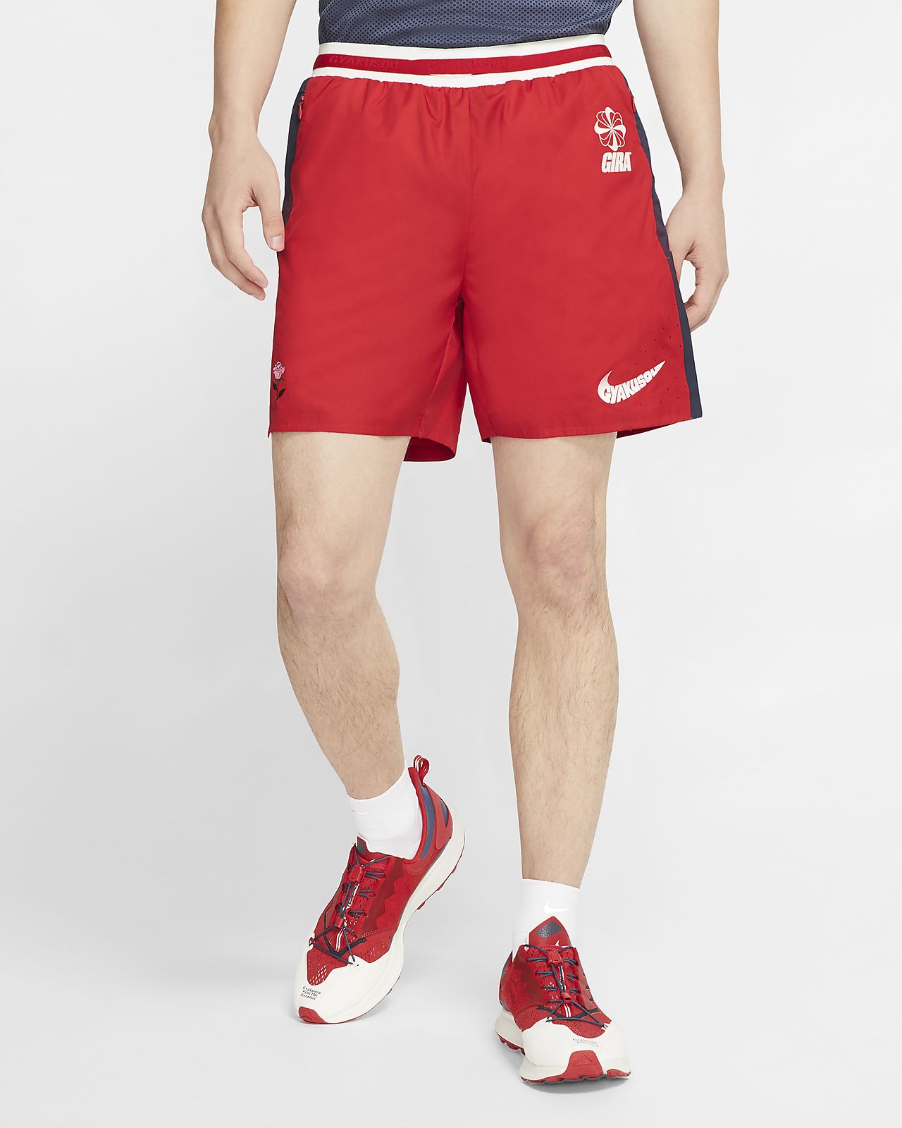 nike utility shorts