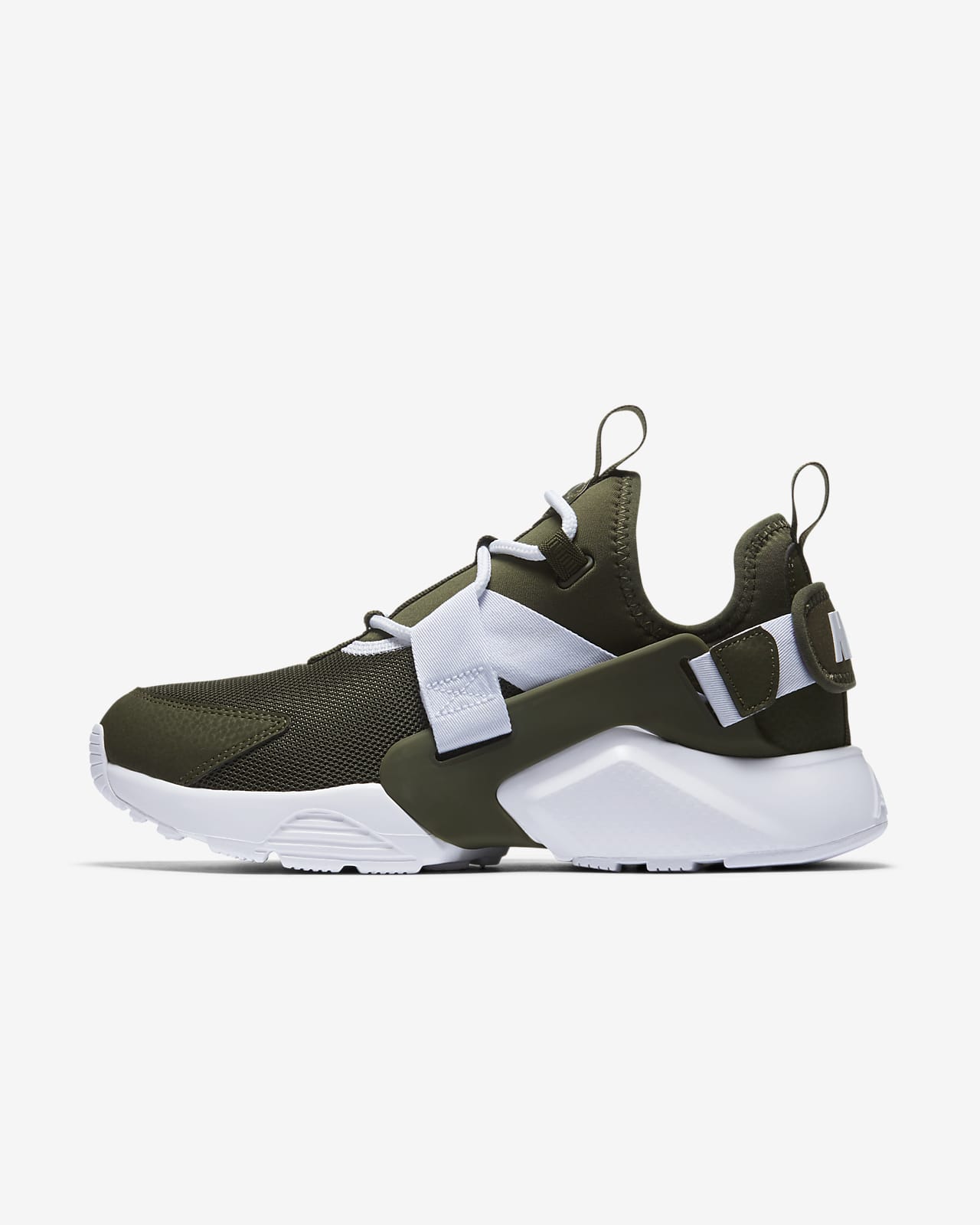 nike womens air huarache city