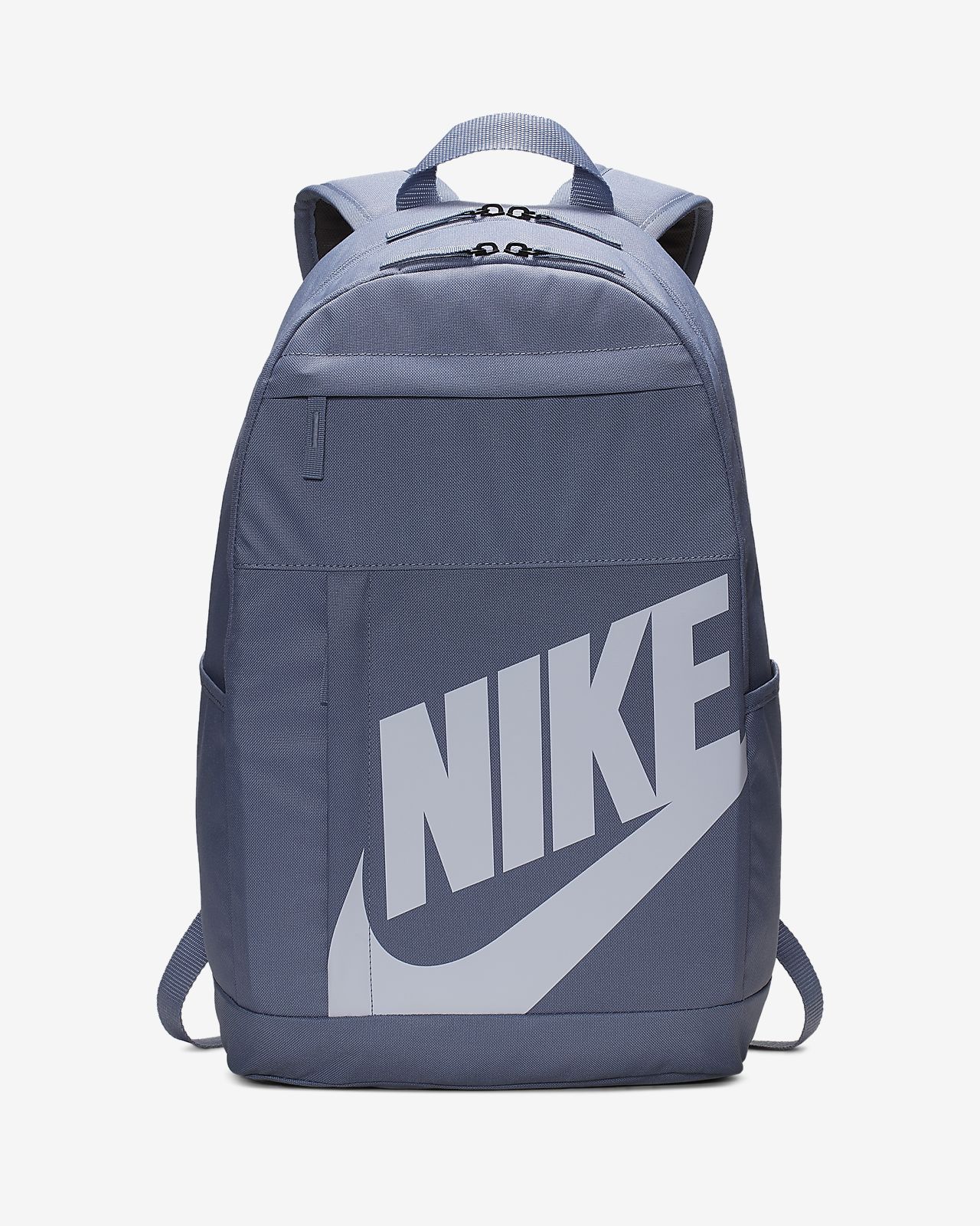 nike air backpack rose gold