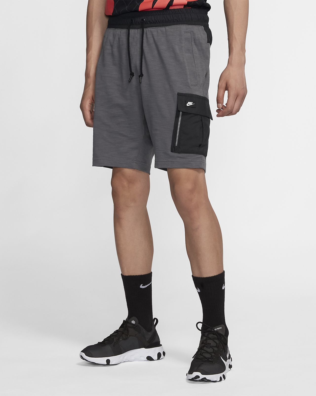 nike sportswear men's shorts