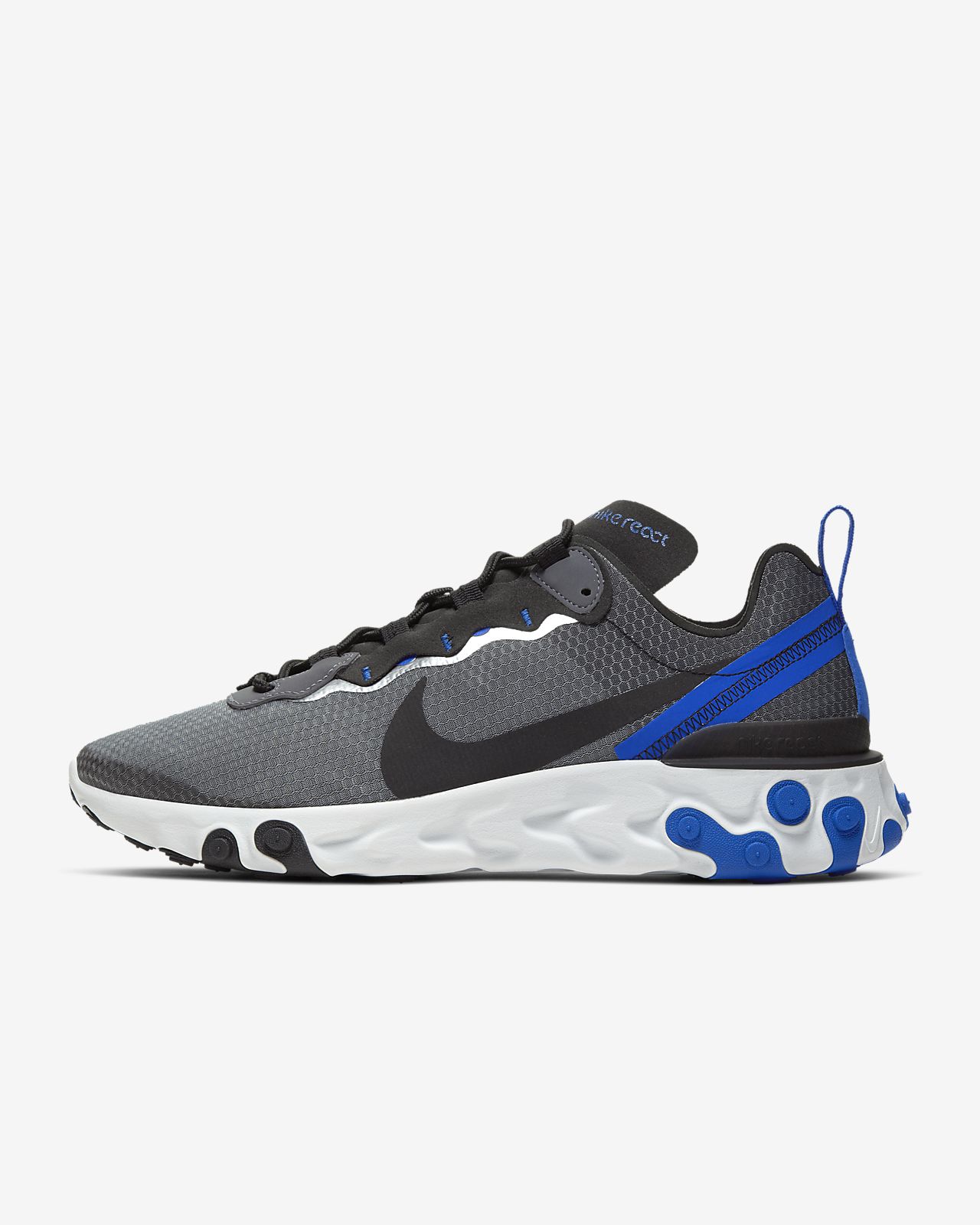 nike react element 55 niño