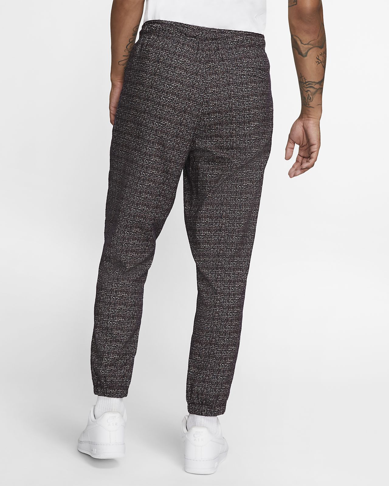 nike gym pants mens