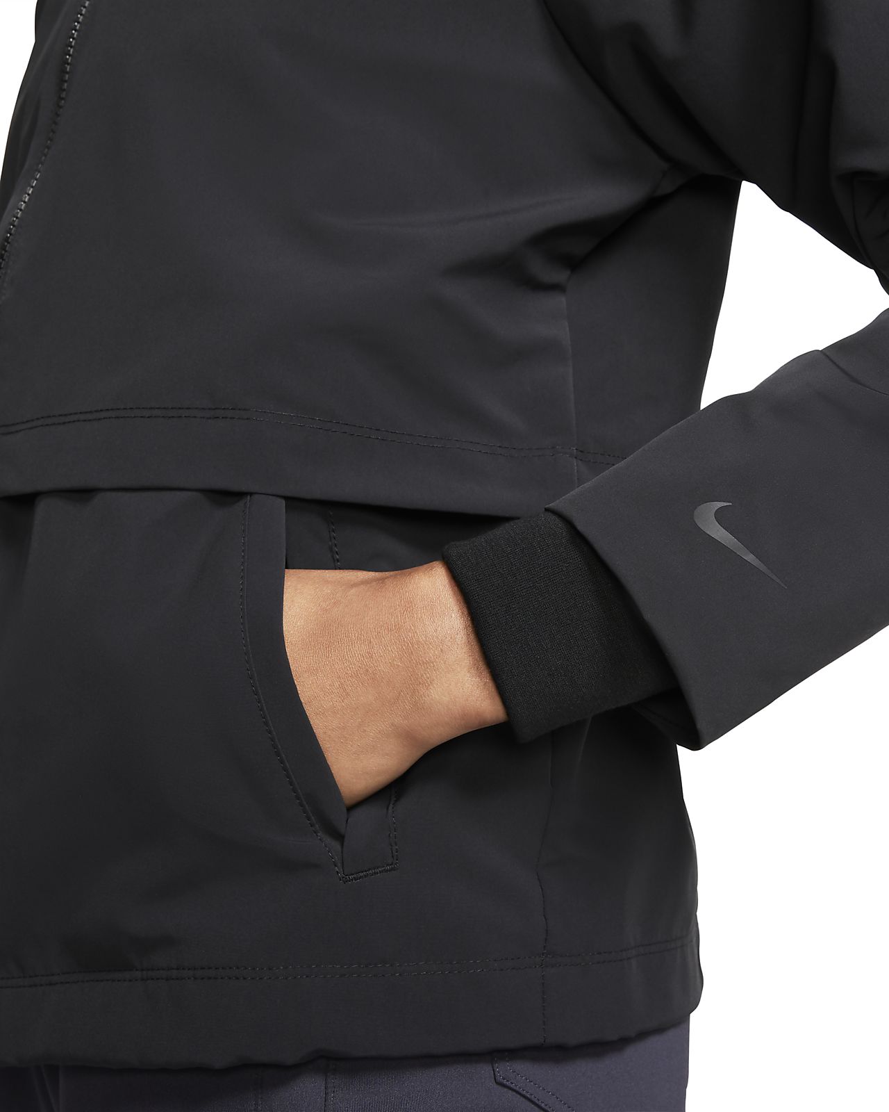 nike shield golf