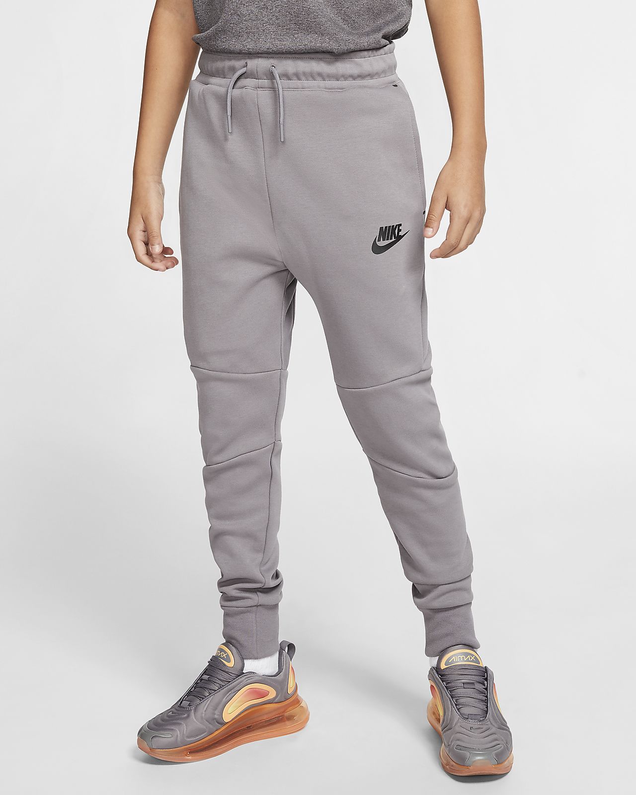 pantalon nike sportswear tech fleece