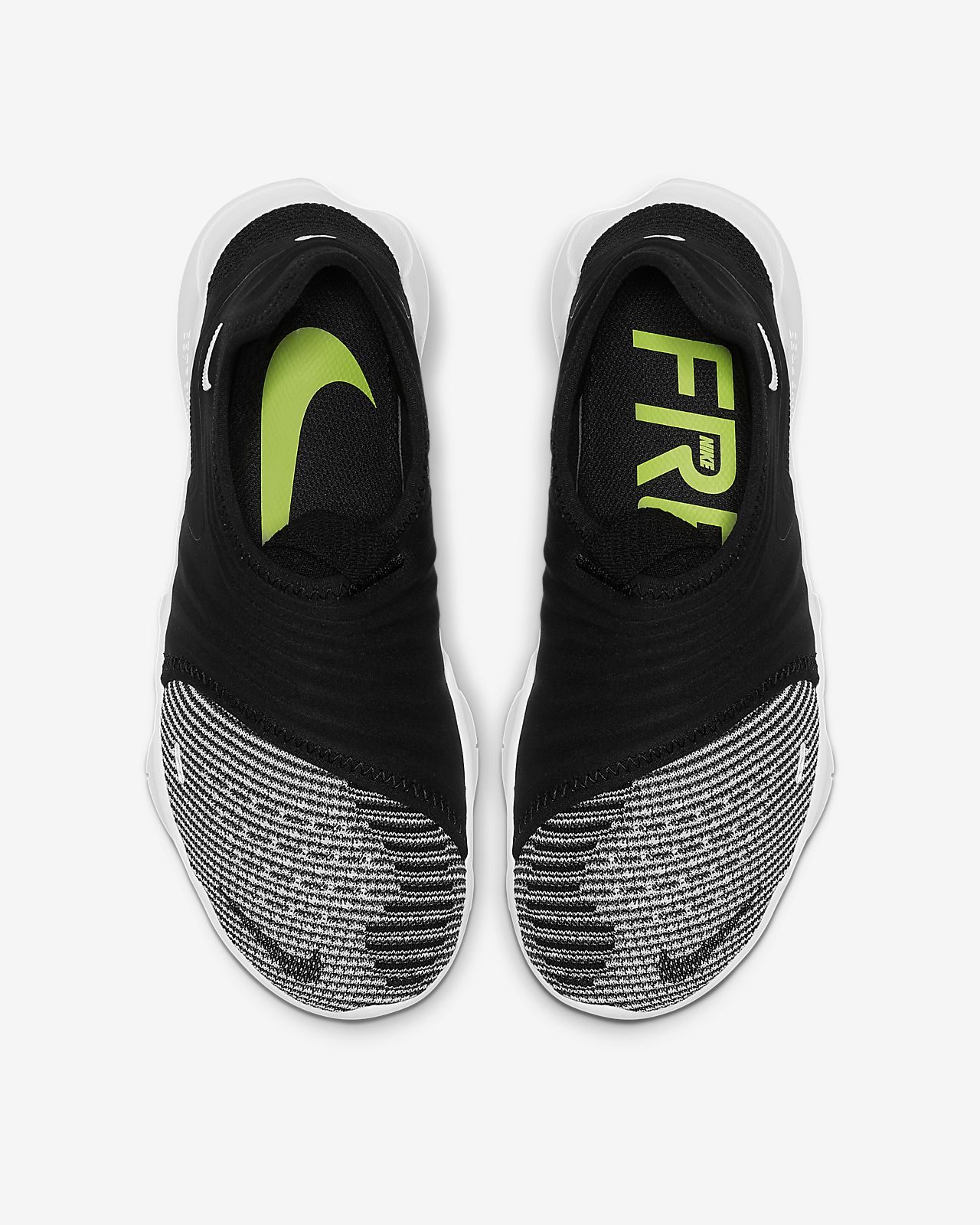 Nike Free RN Flyknit 3.0 Hardloopschoen voor dames. Nike NL