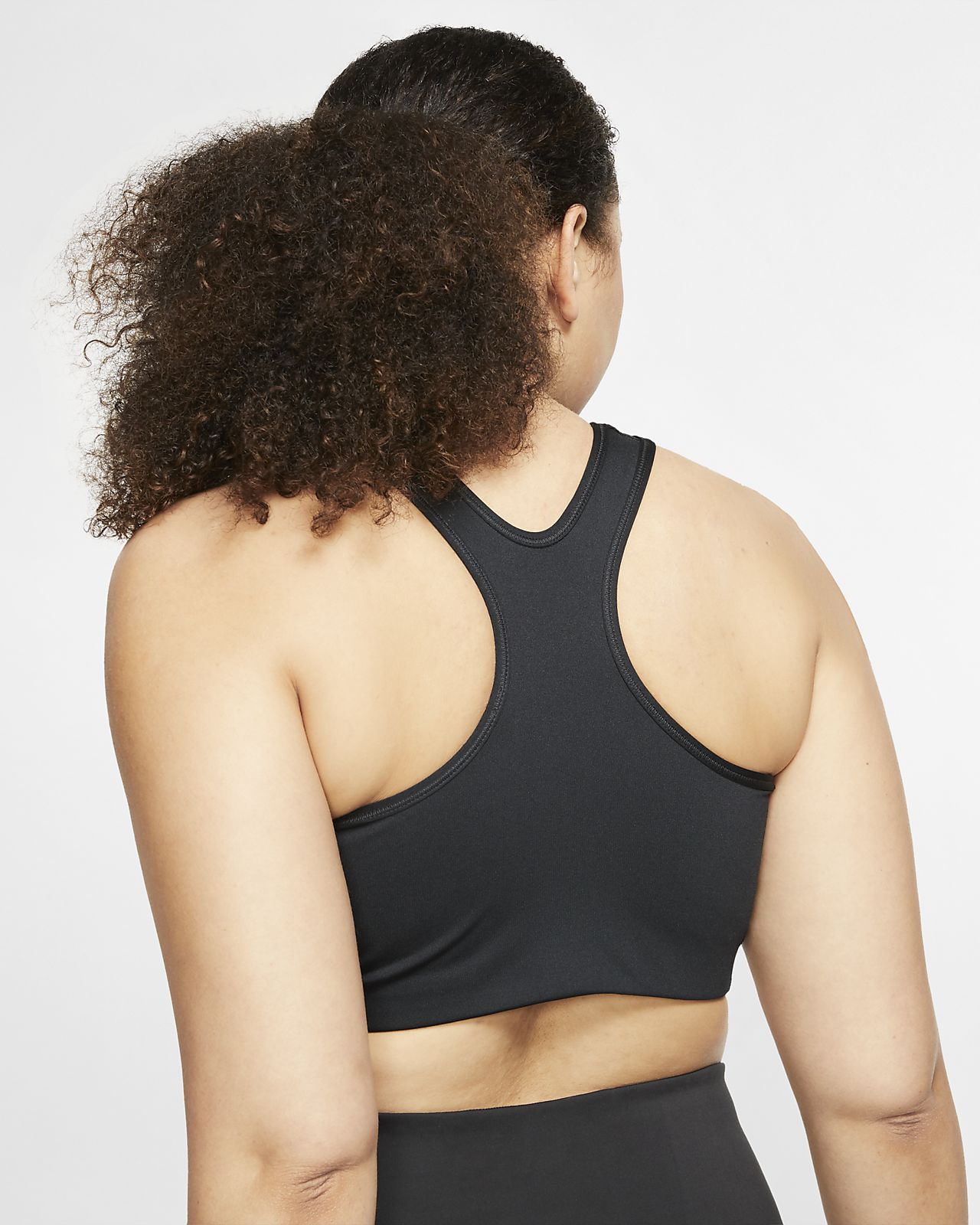 nike shoulder support