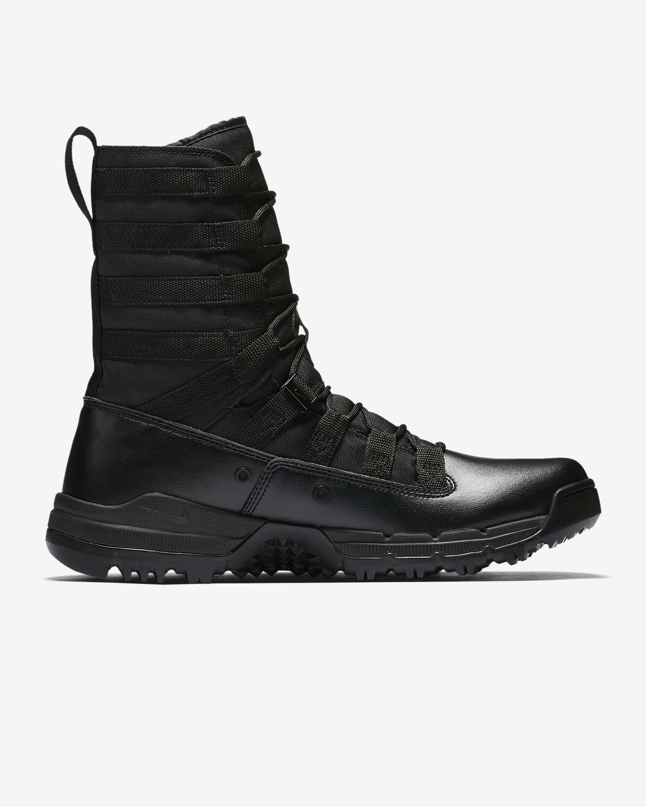 nike sfb tactical boots