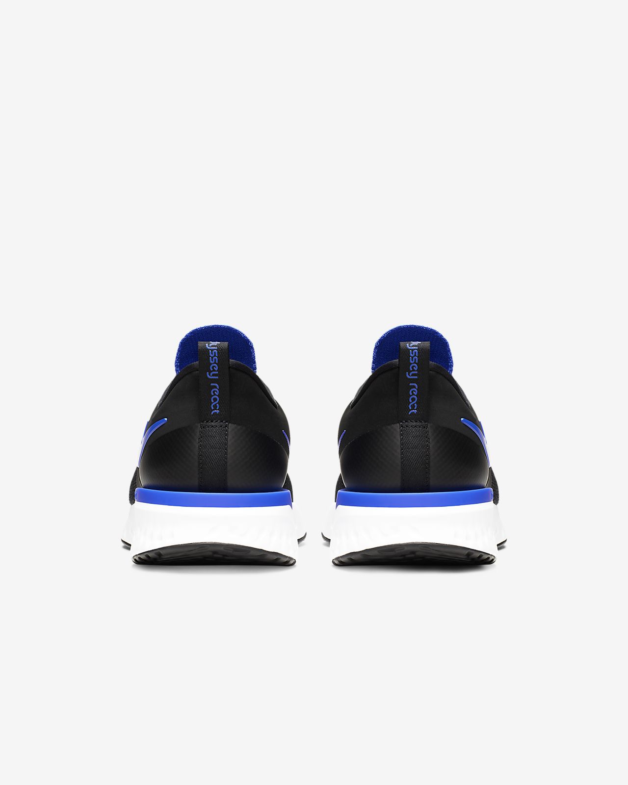 nike odyssey react sizing reddit