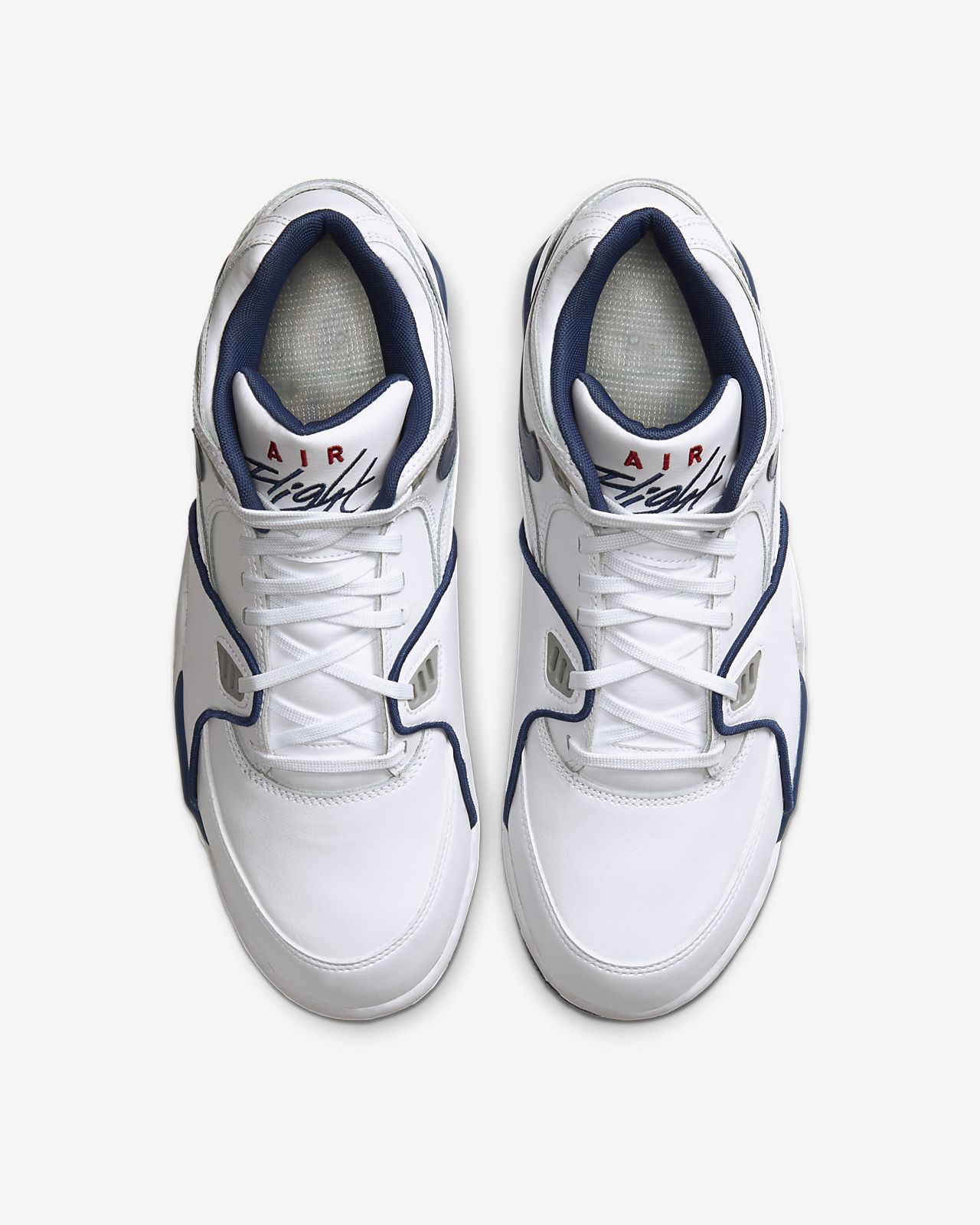 nike air flight 89 high