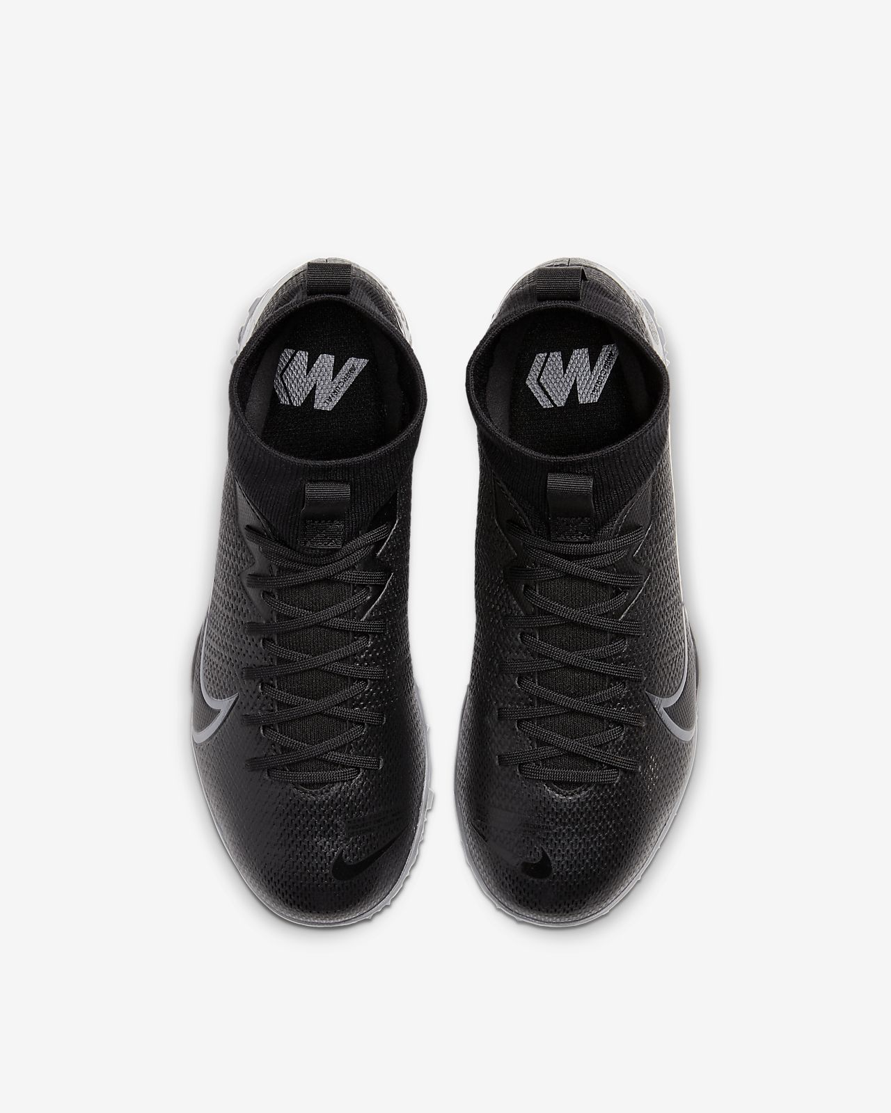 Nike Jr. Mercurial Superfly 7 Academy TF műgyepre készült Labdarúgás cipő Nike Superfly 7 Academy Tf Jr AT8143 001