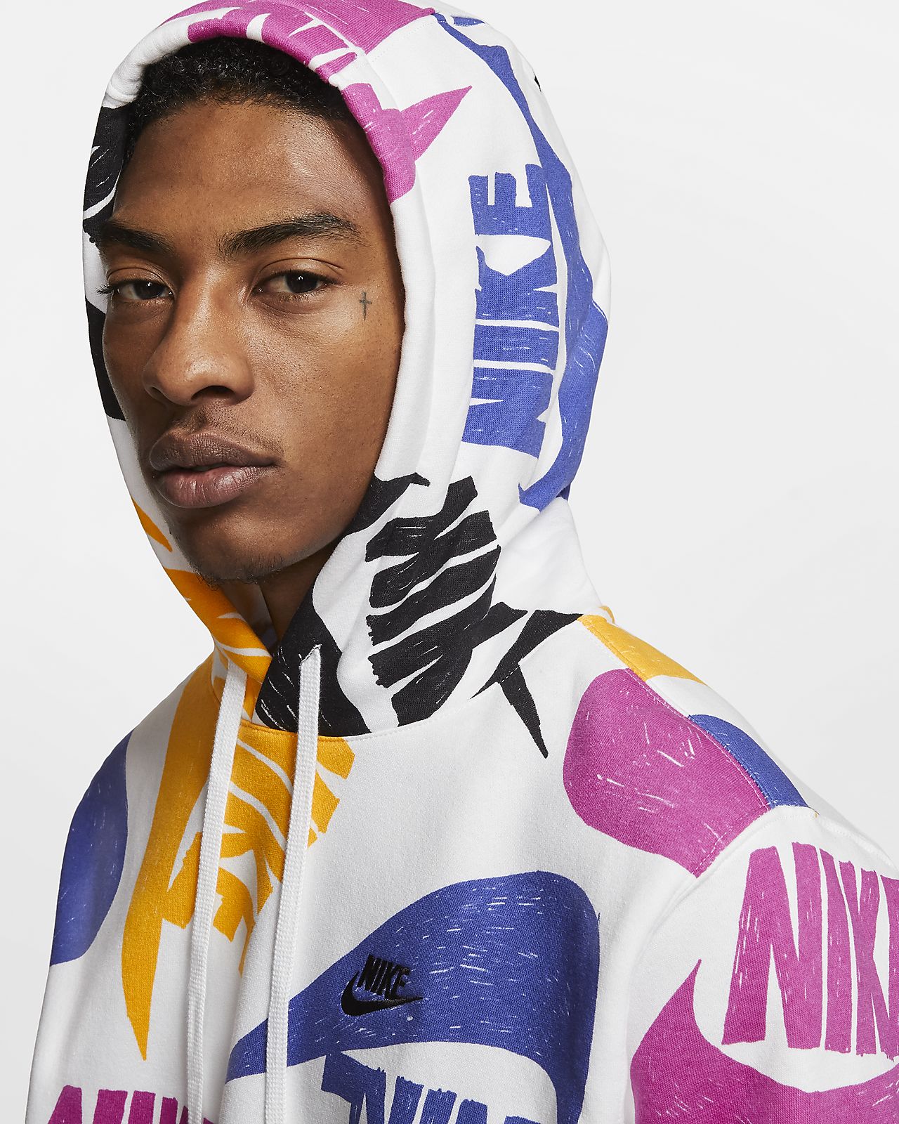 nike hoodie bleu nike hoodie bleu