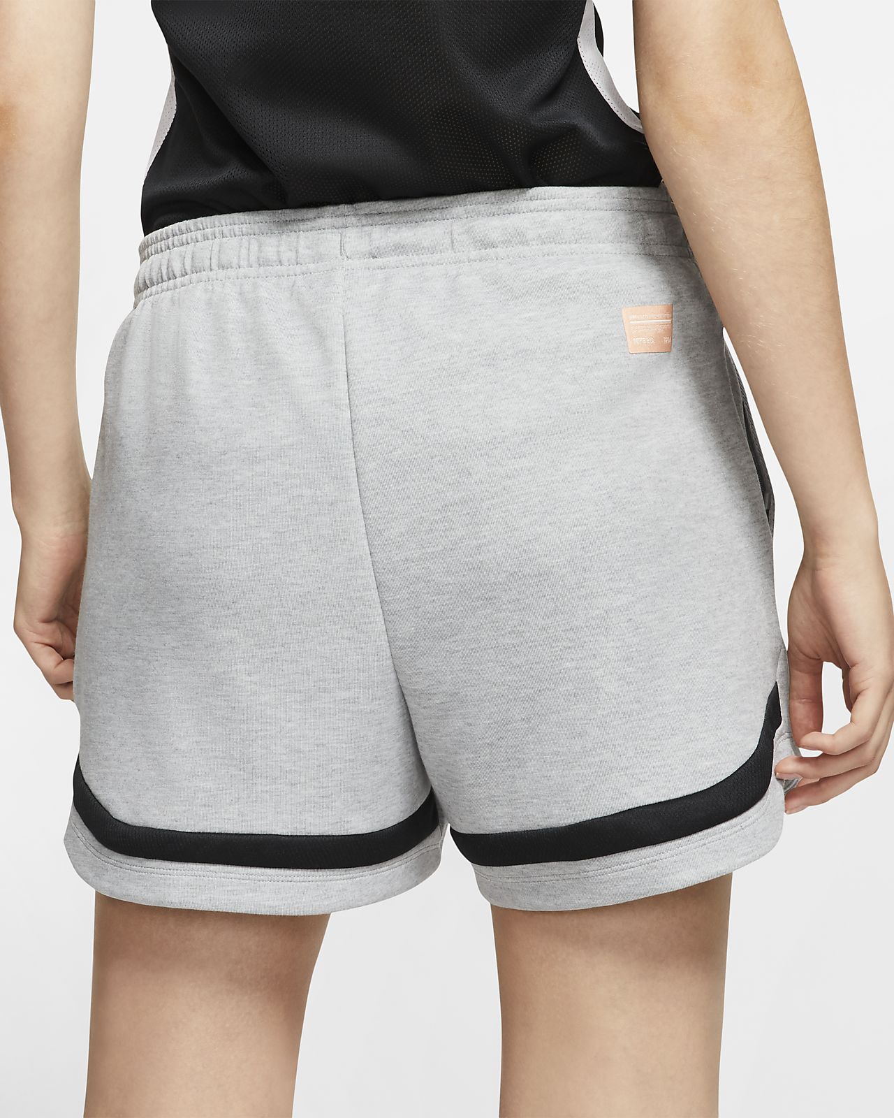 nike fc short