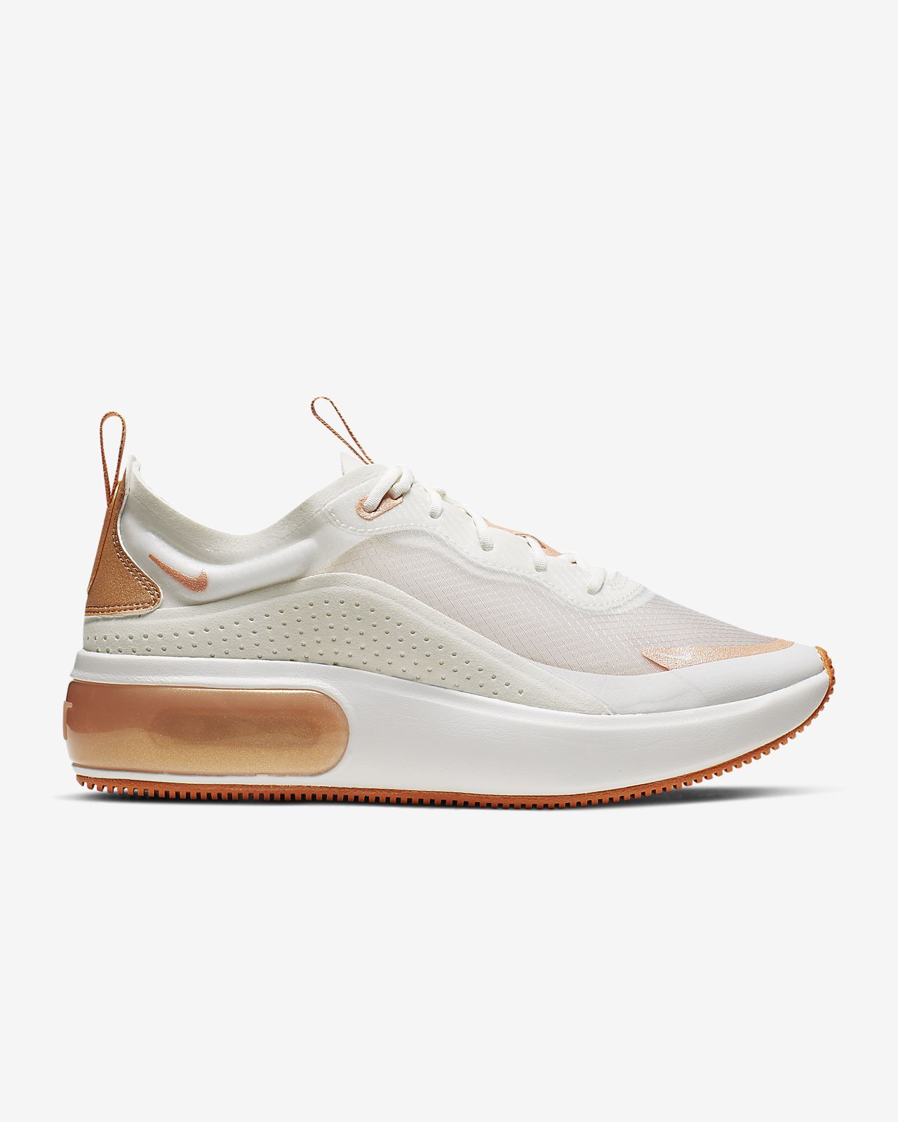 nike air max dia para mujer